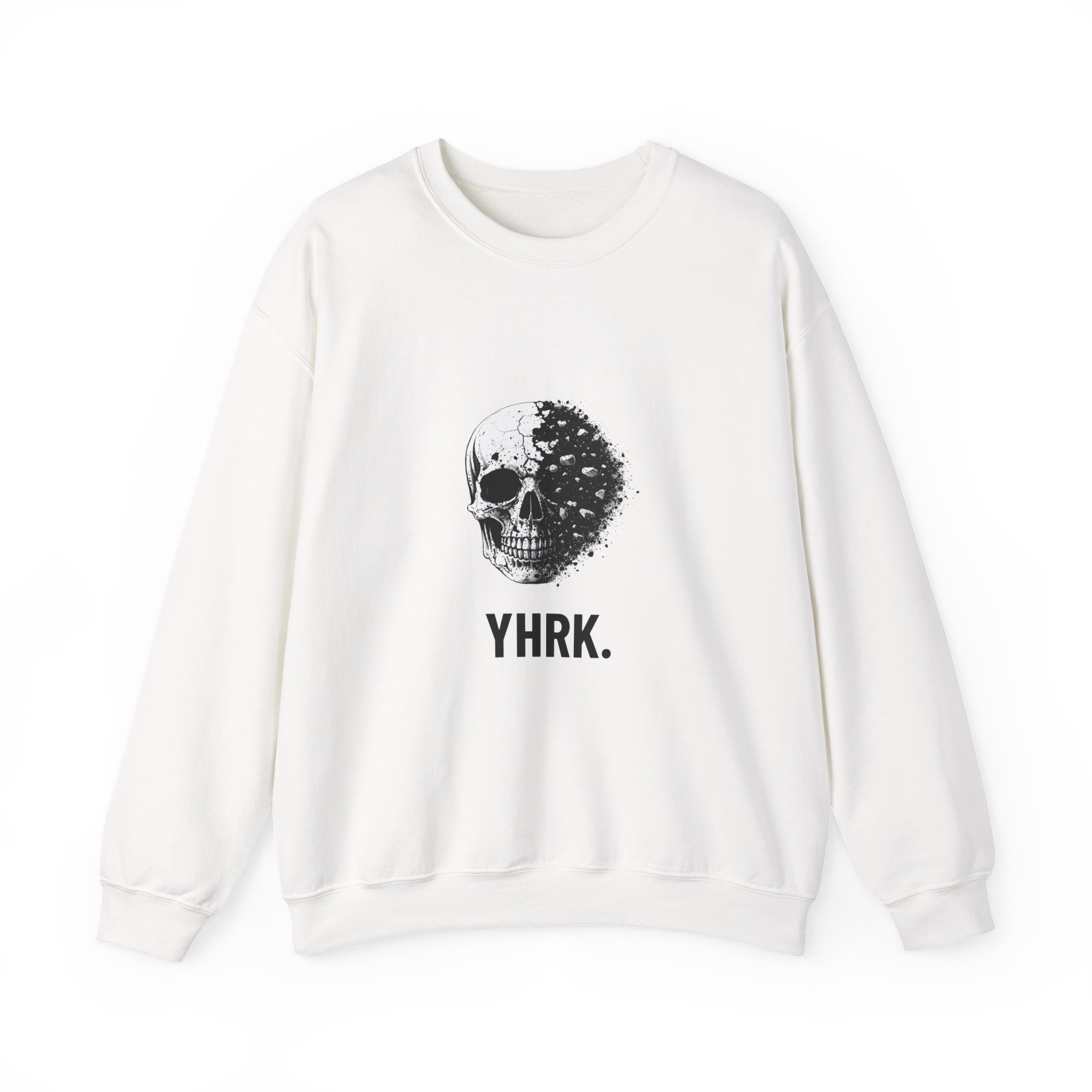 YHRK Sweatshirt - Image 3