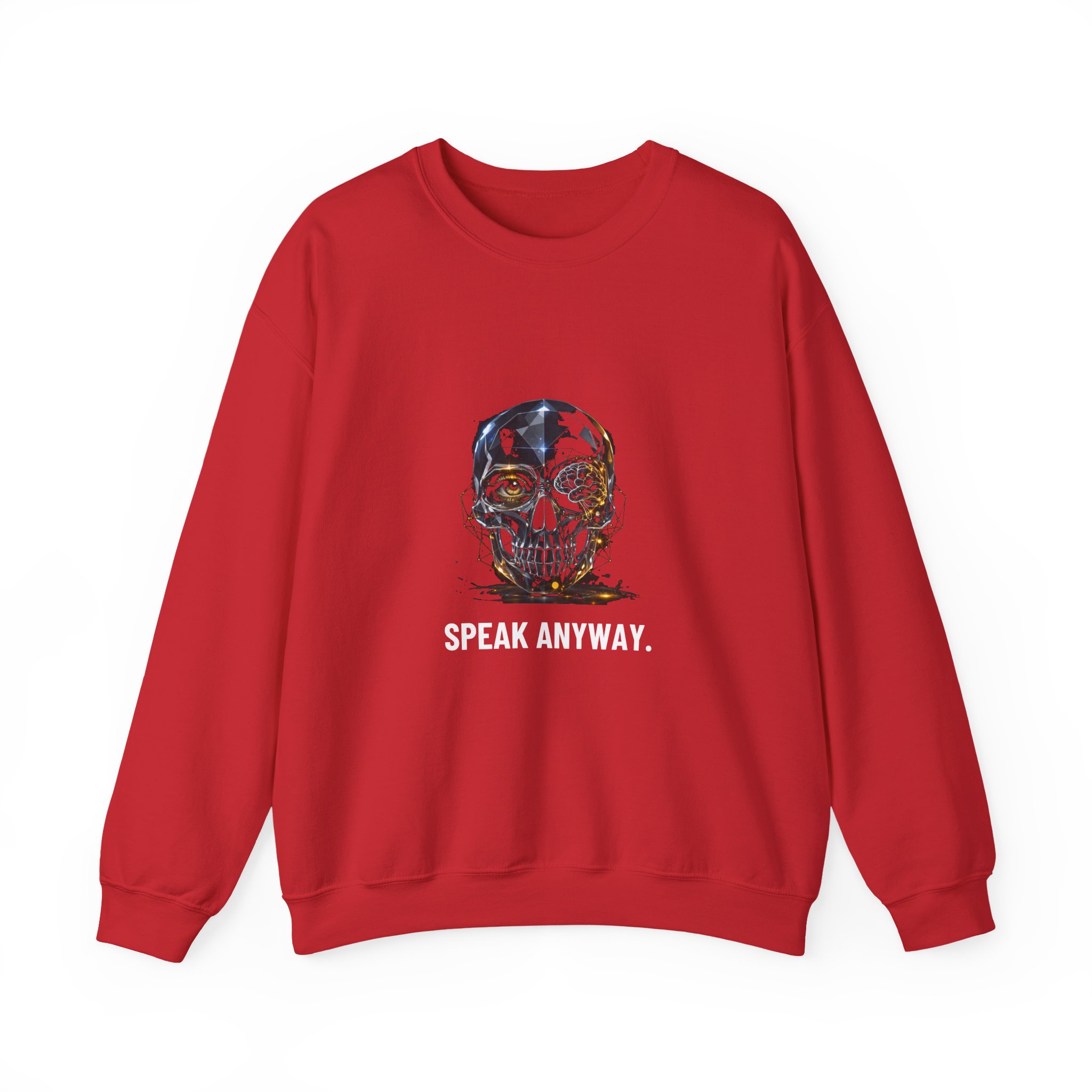 YHRK Sweatshirt - Image 59