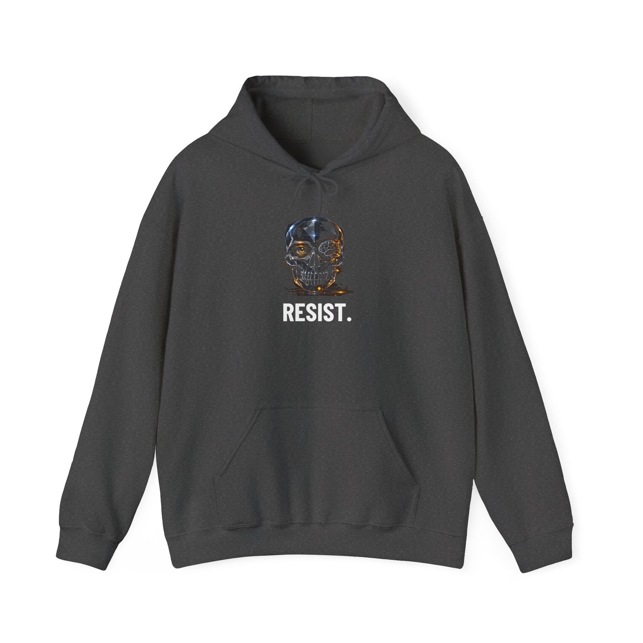 YHRK Hoodie - Image 47
