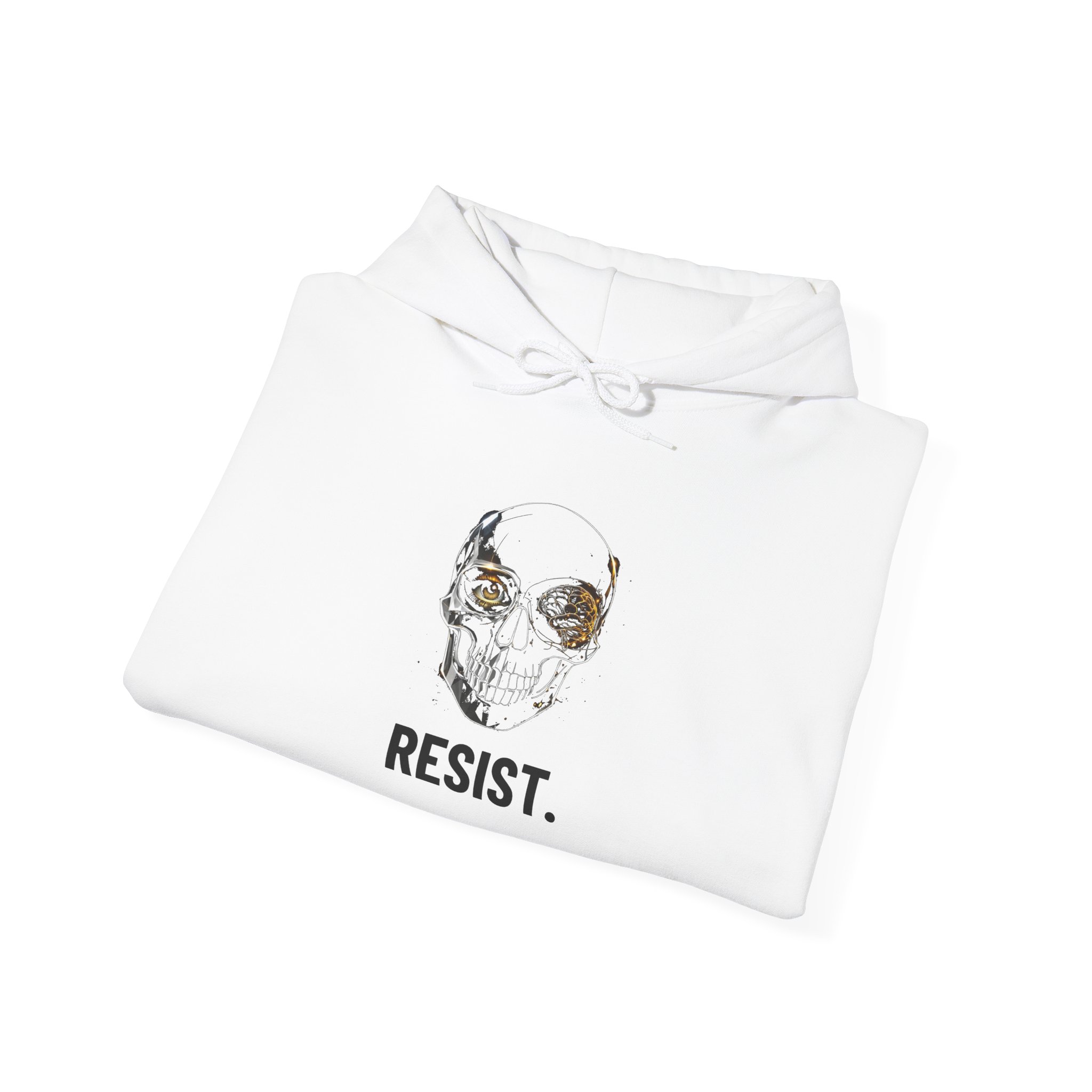 YHRK Hoodie - Image 6
