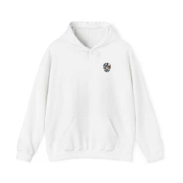 YHRK Hoodie