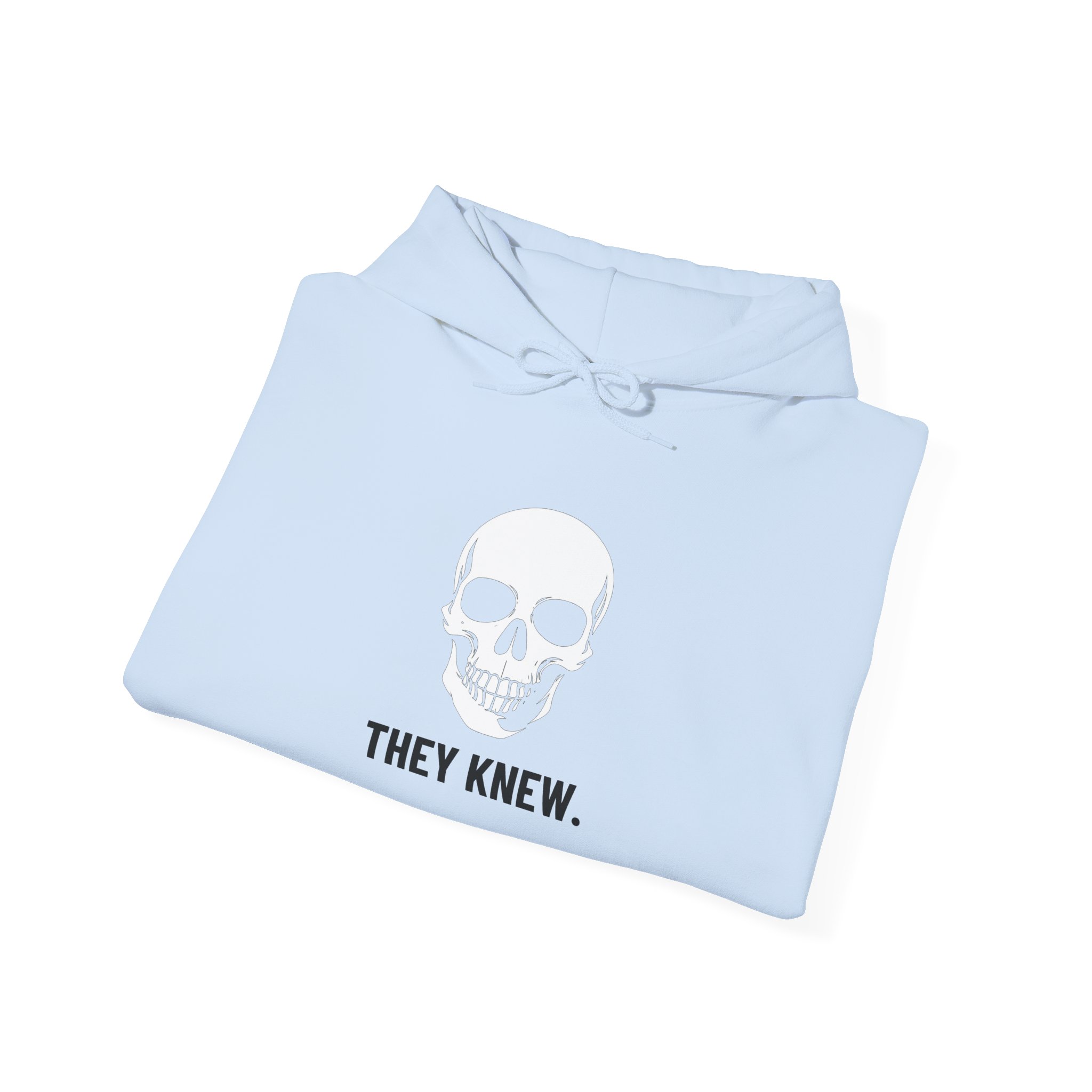 YHRK Hoodie - Image 54