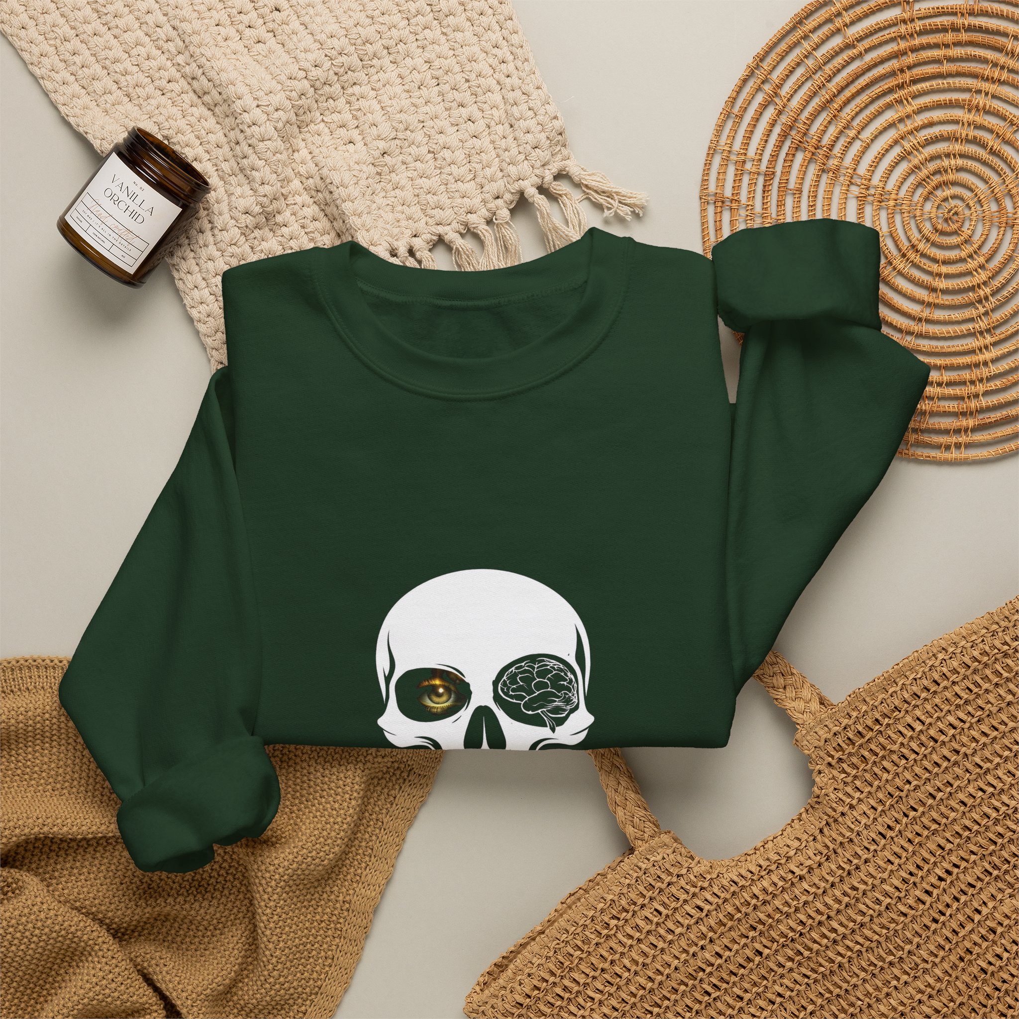 YHRK Sweatshirt - Image 34