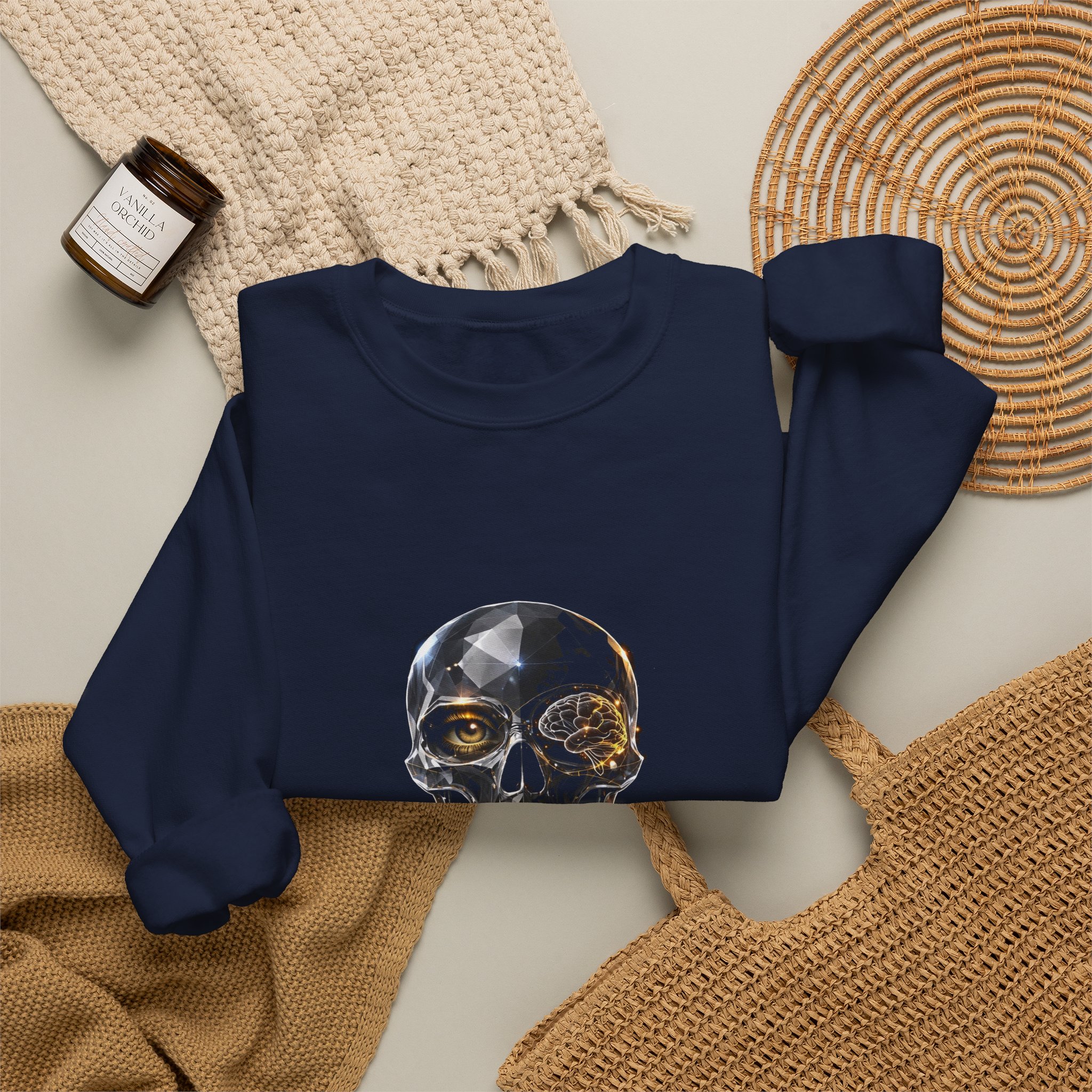 YHRK Sweatshirt - Image 50