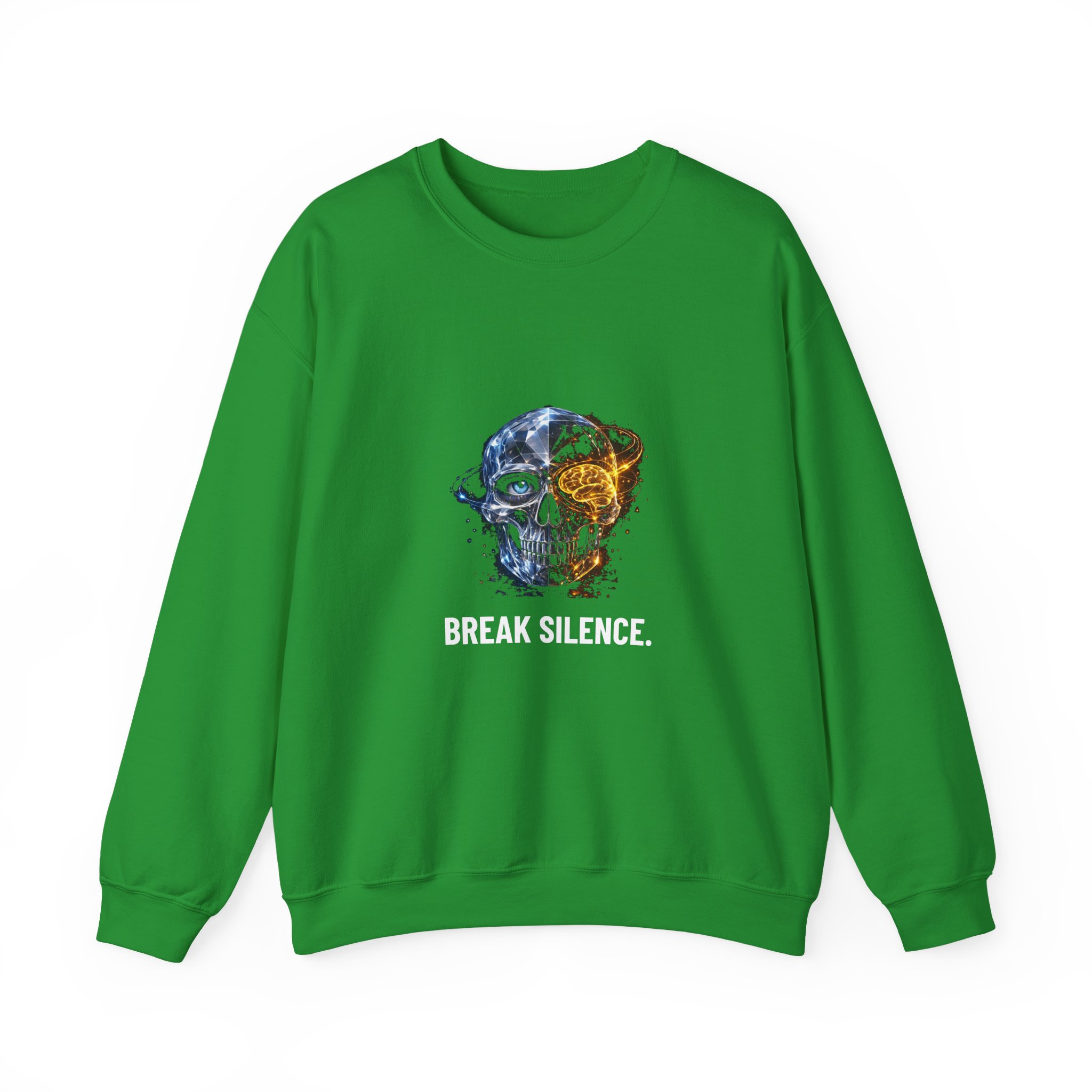 YHRK Sweatshirt - Image 35