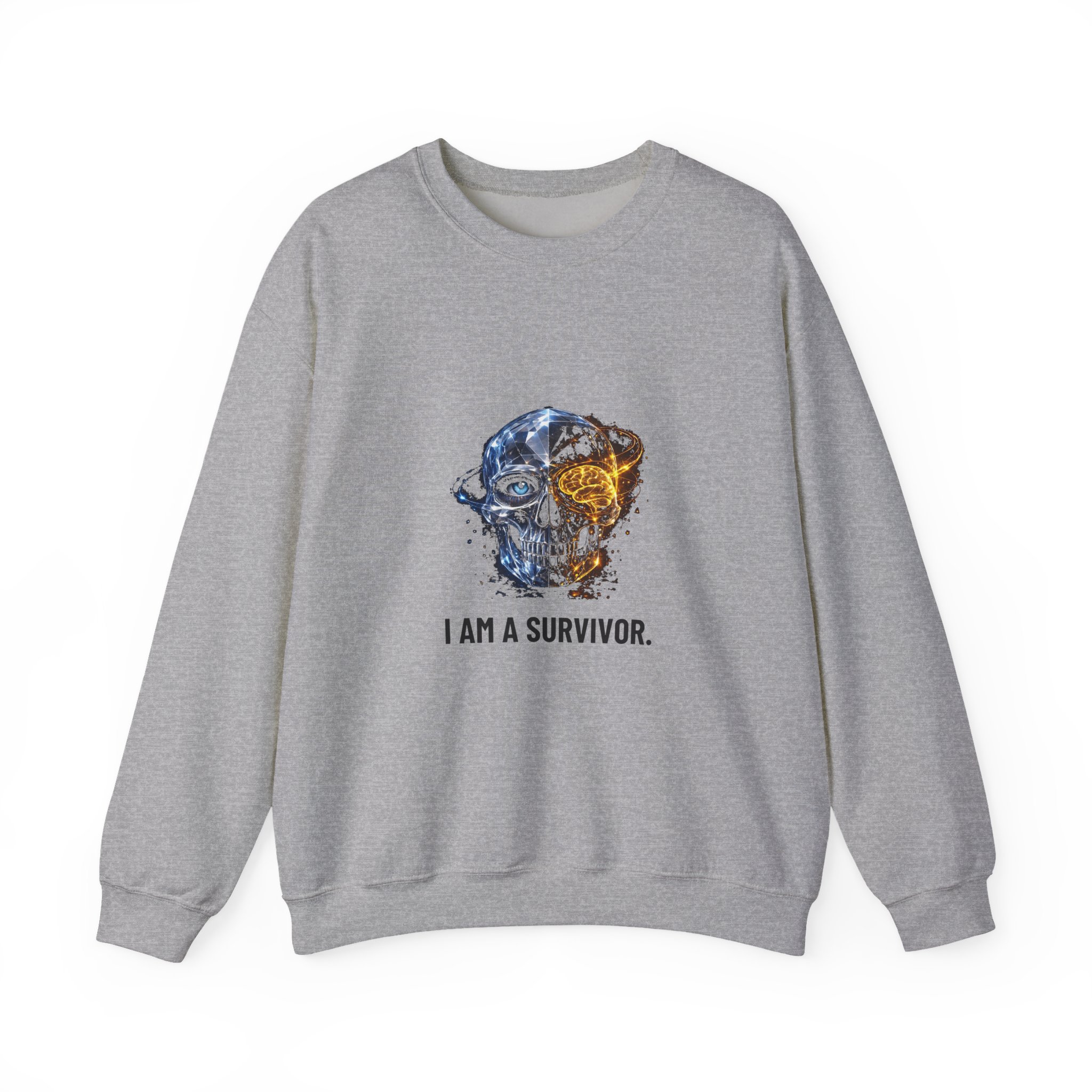 YHRK Sweatshirt - Image 19