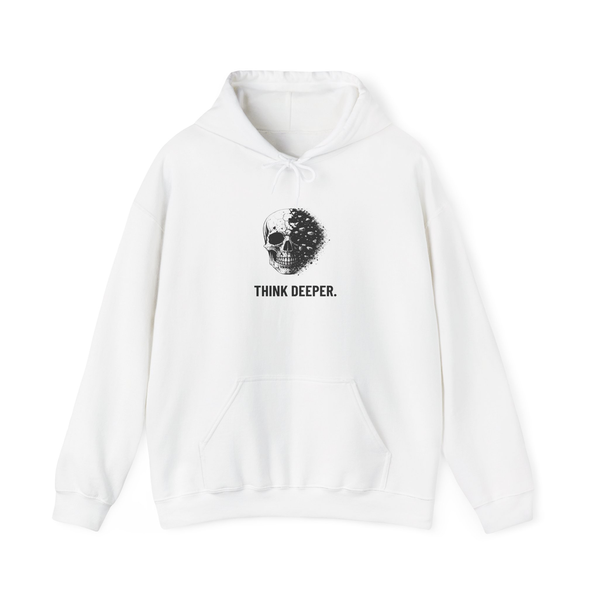 YHRK Hoodie - Image 3