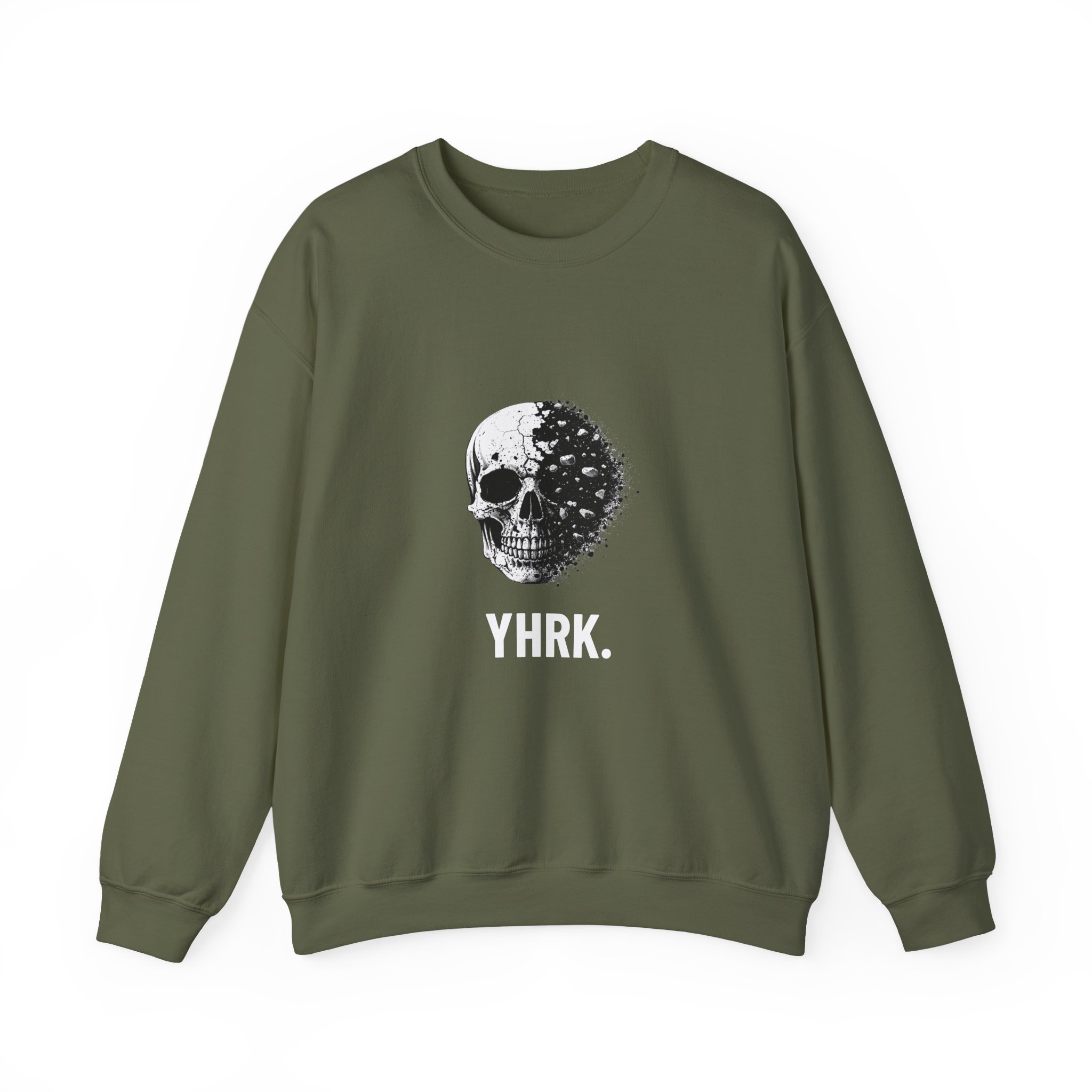YHRK Sweatshirt - Image 27