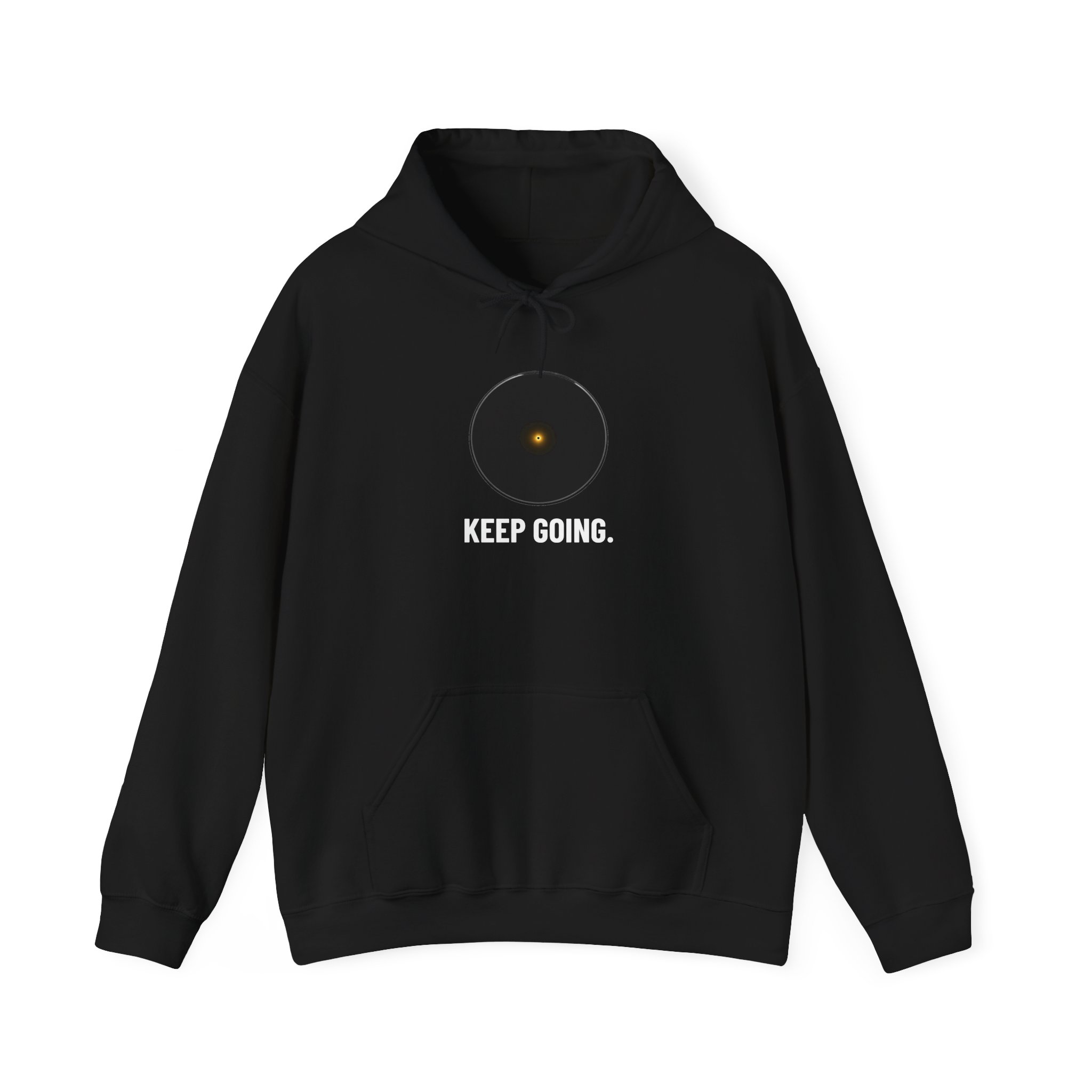 YHRK Hoodie - Image 9