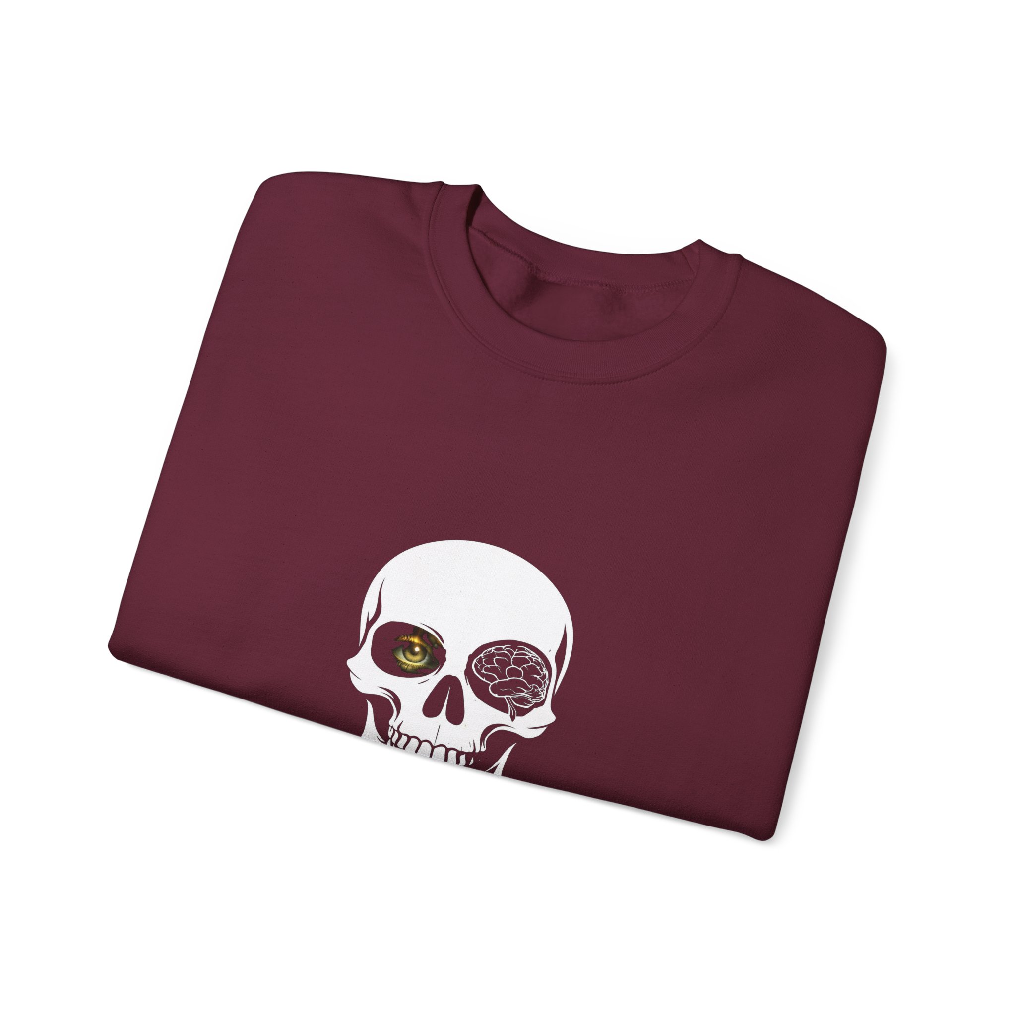 YHRK Sweatshirt - Image 25