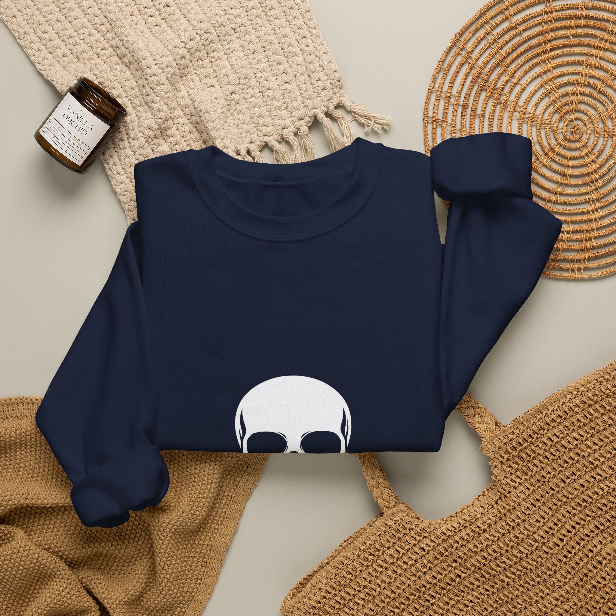 YHRK Sweatshirt - Image 50