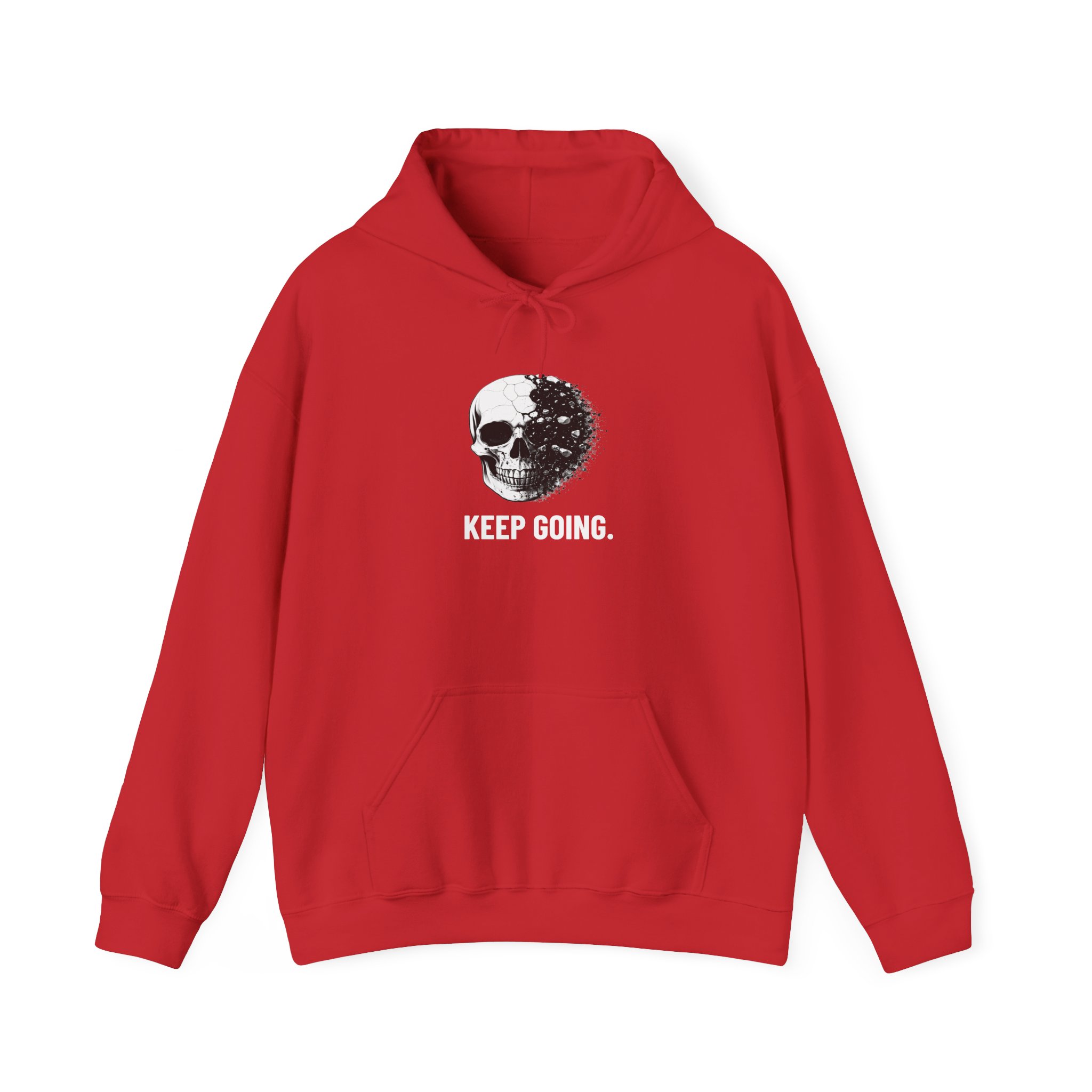 YHRK Hoodie - Image 67