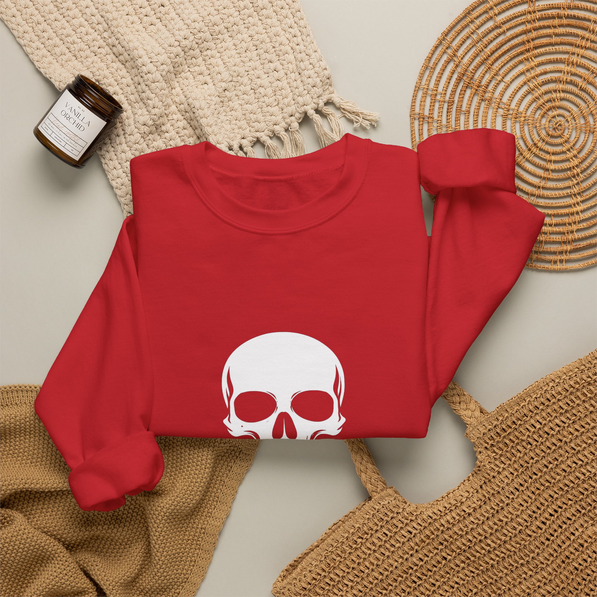 YHRK Sweatshirt - Image 62