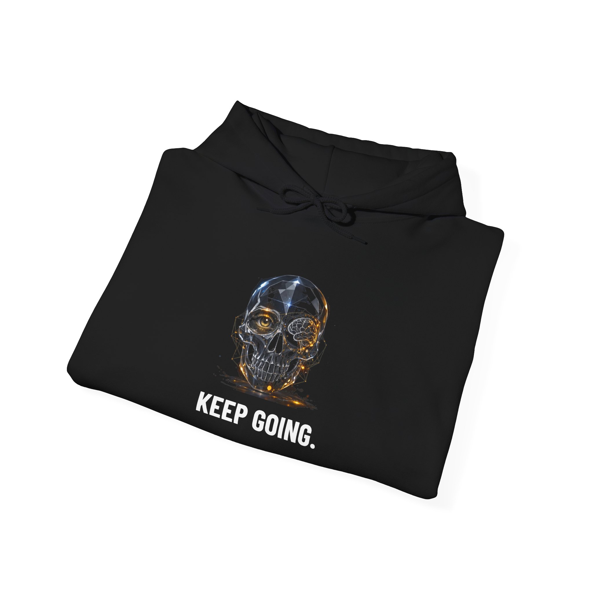 YHRK Hoodie - Image 14
