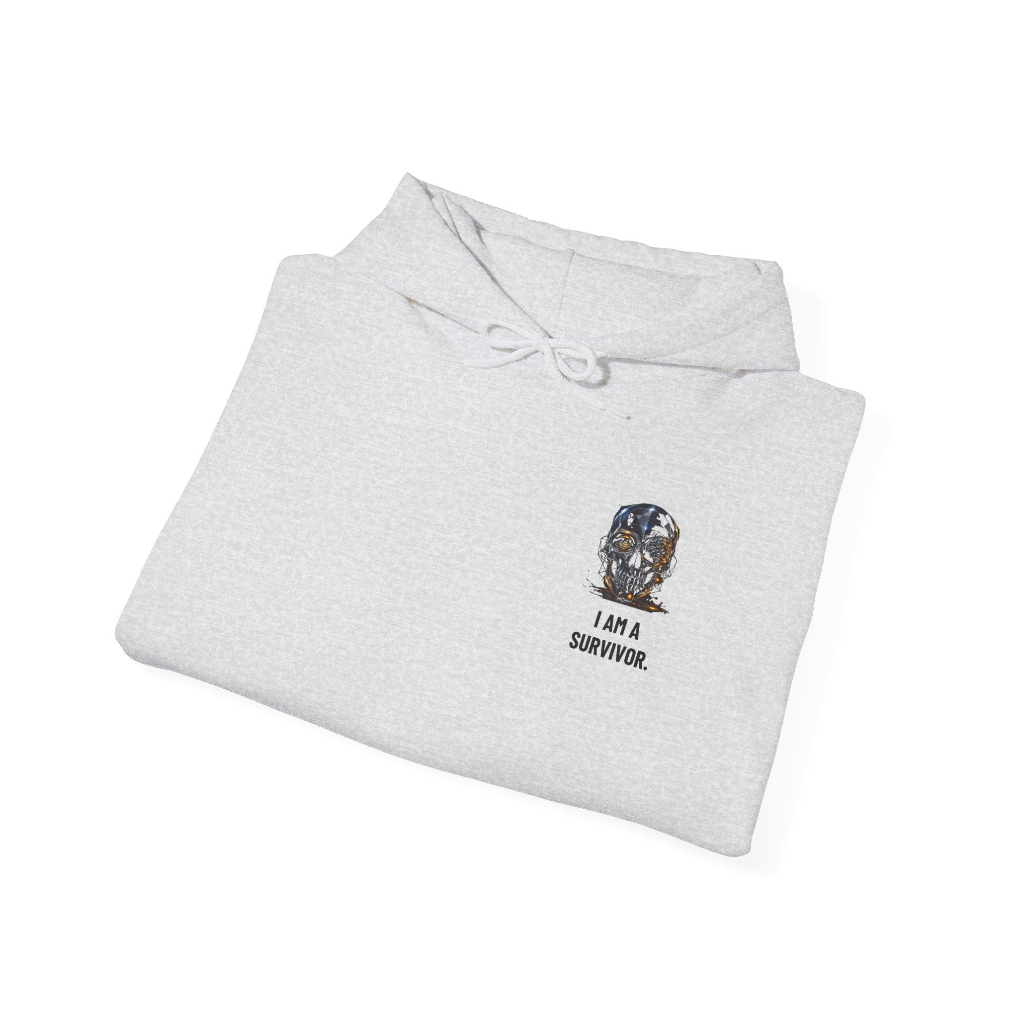 YHRK Hoodie - Image 10