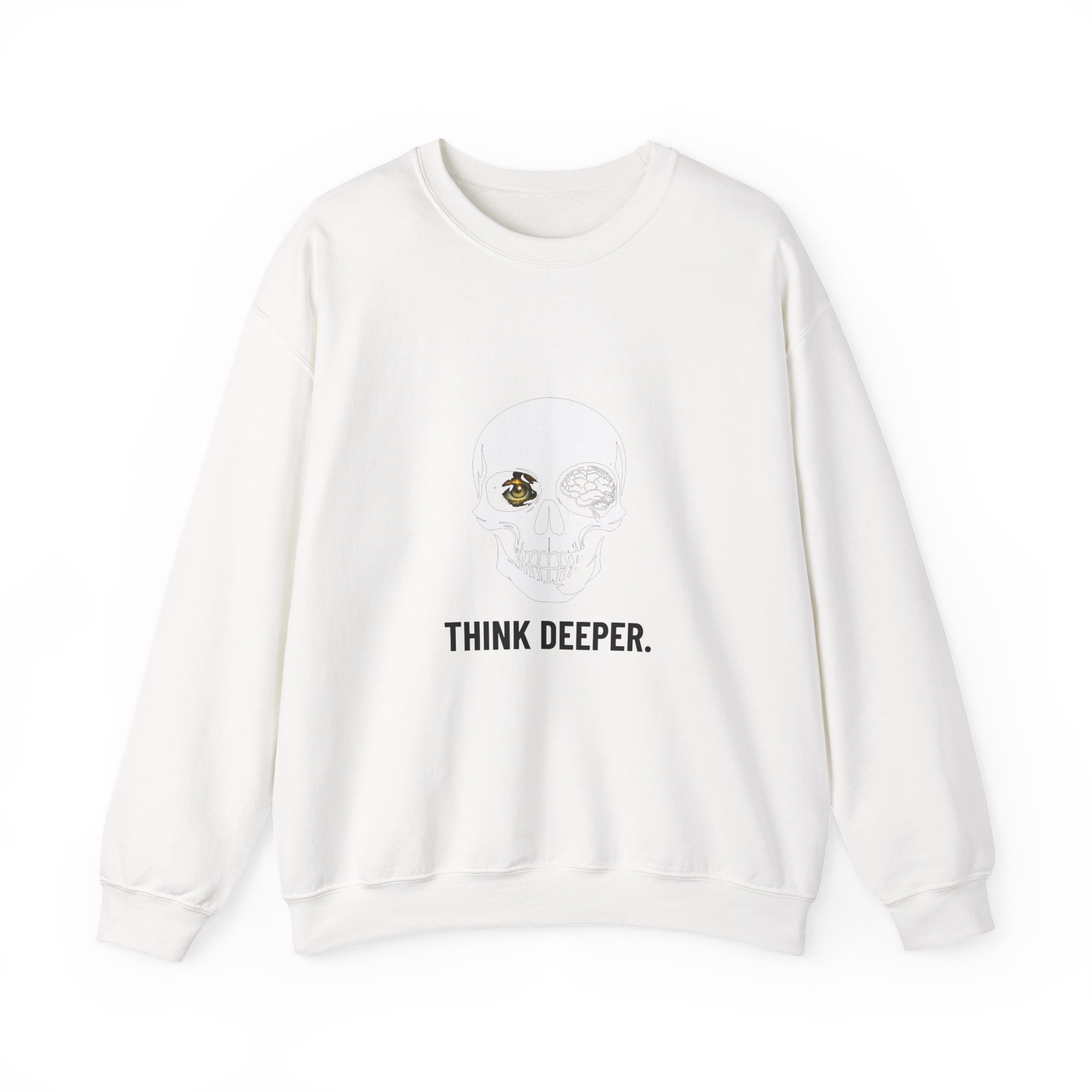 YHRK Sweatshirt - Image 3