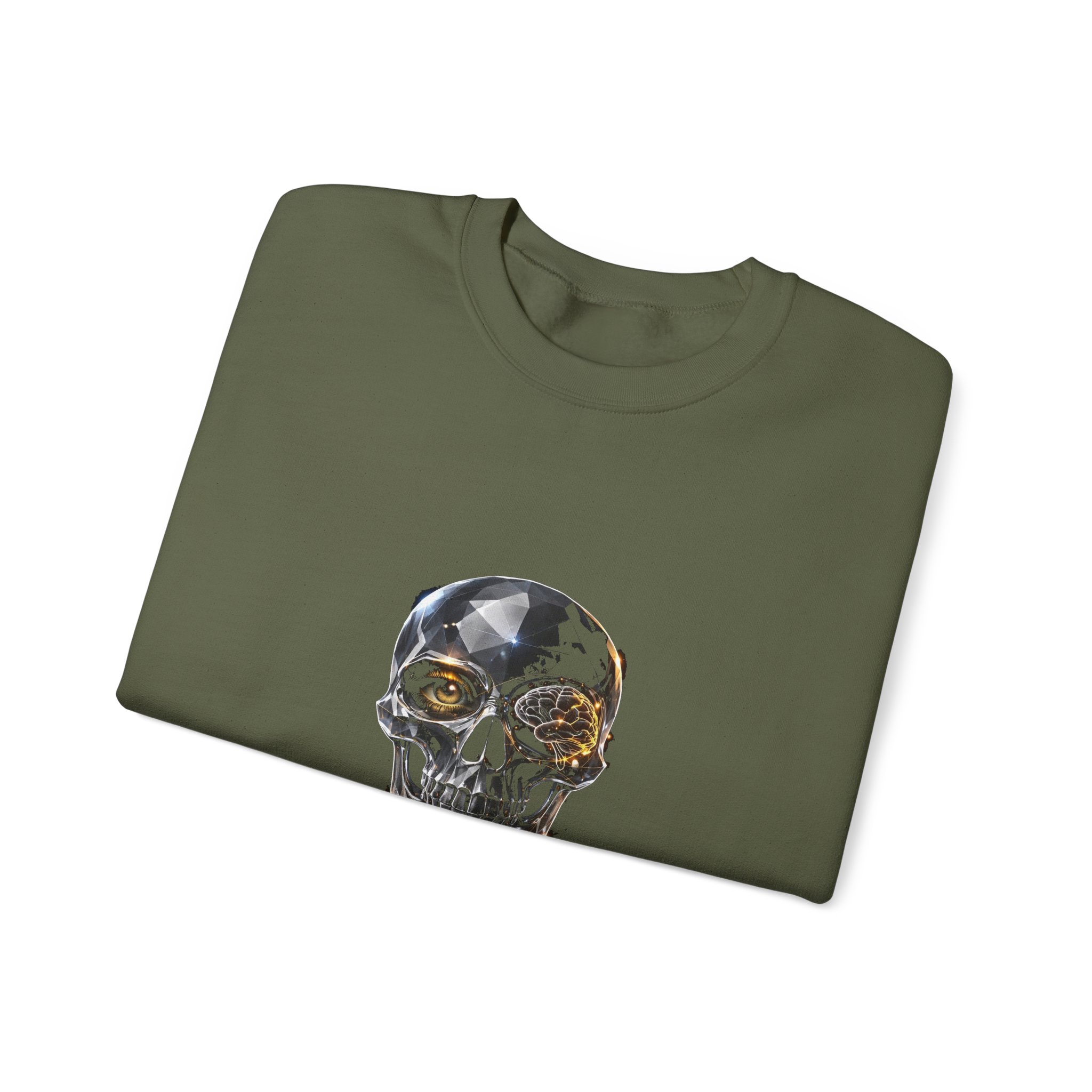 YHRK Sweatshirt - Image 29