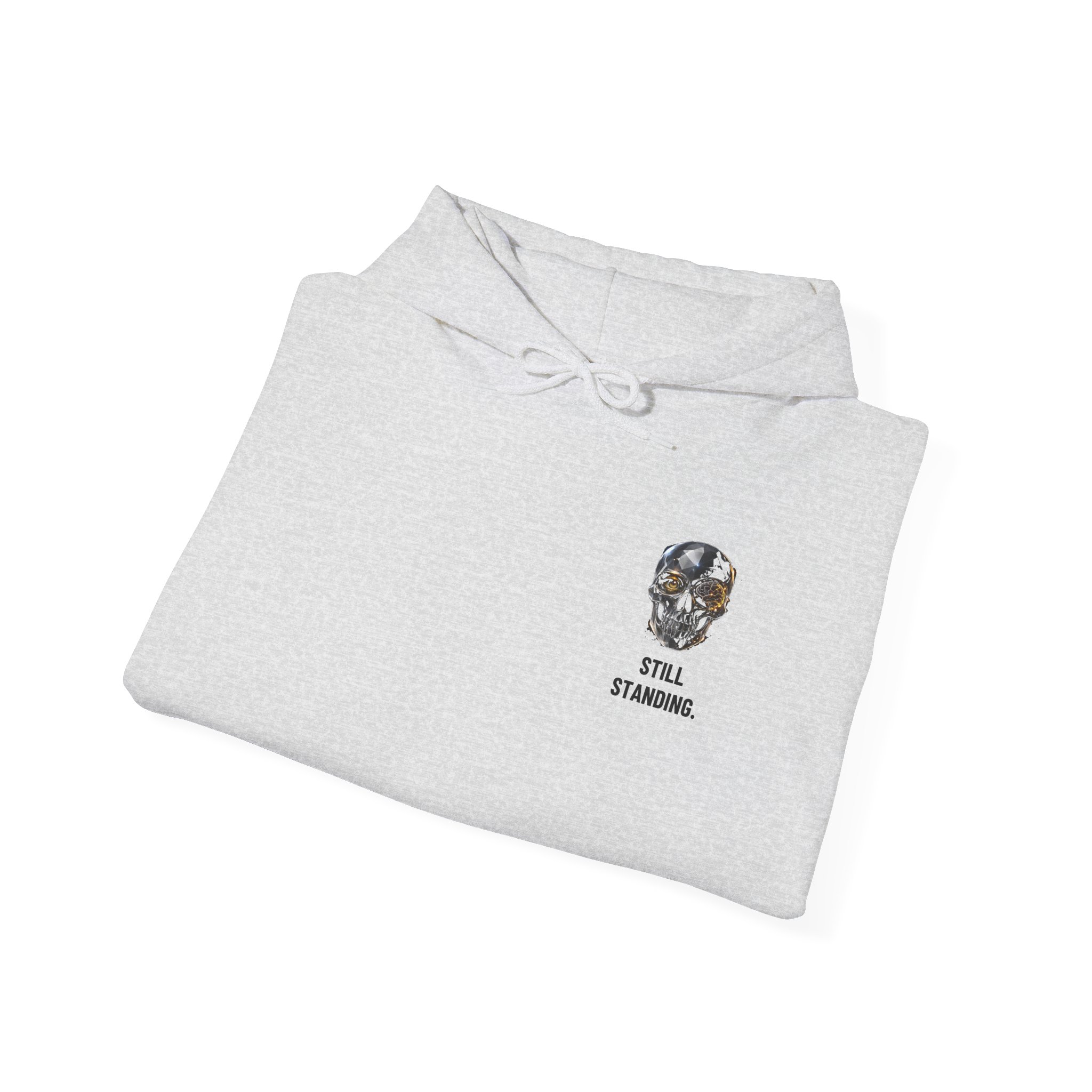 YHRK Hoodie - Image 10