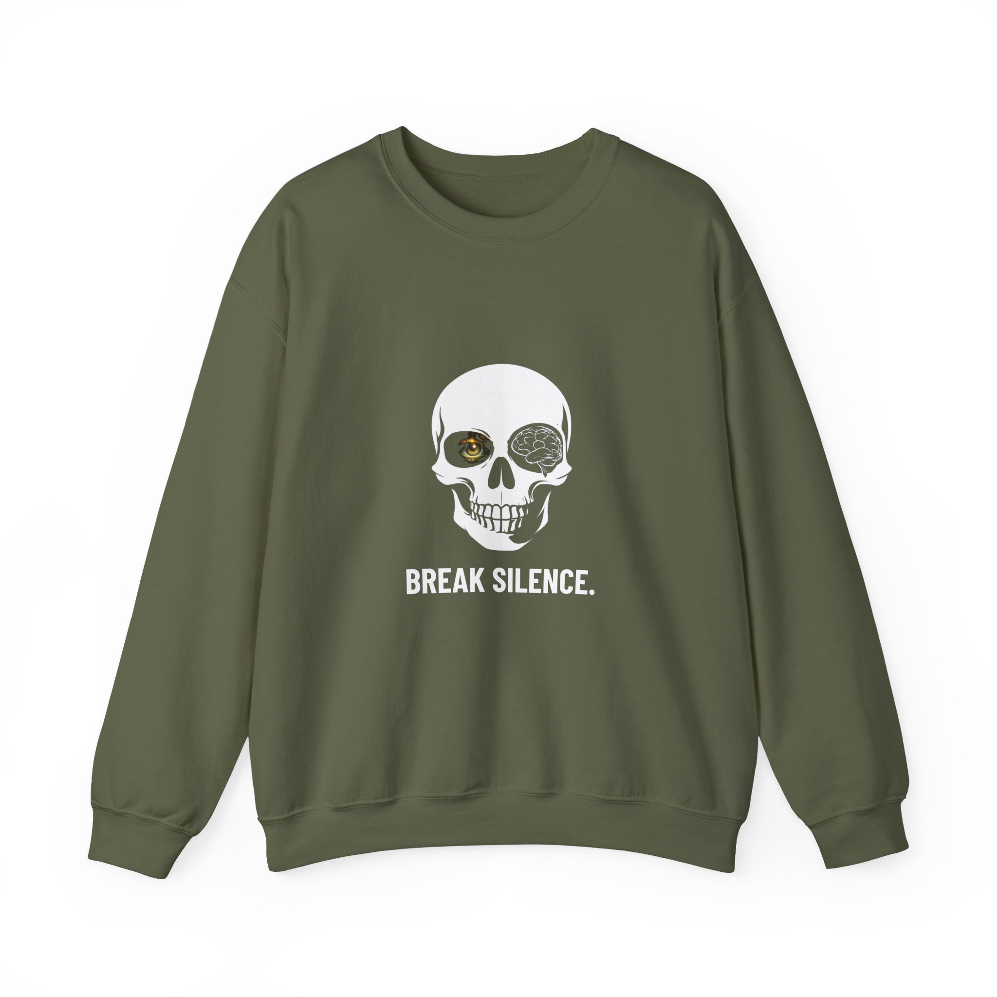 YHRK Sweatshirt - Image 27