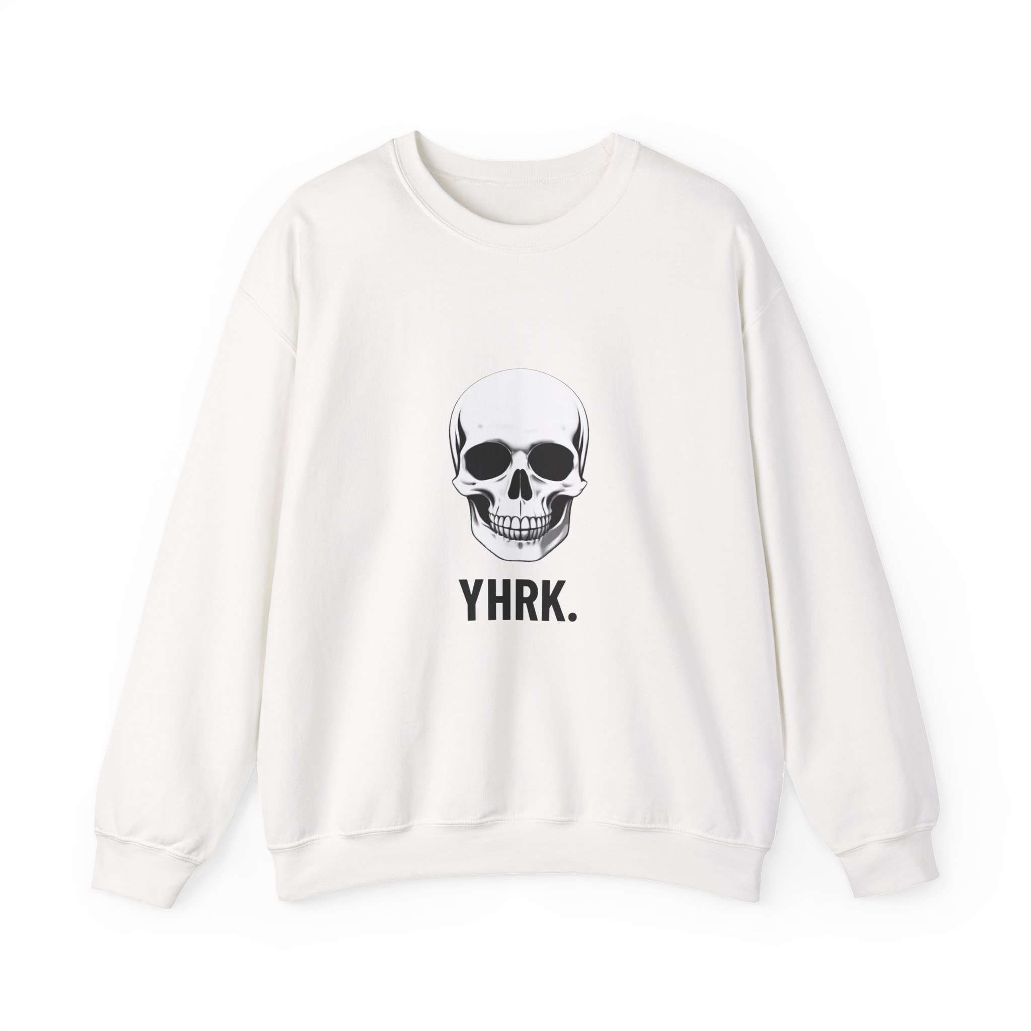 YHRK Sweatshirt - Image 3