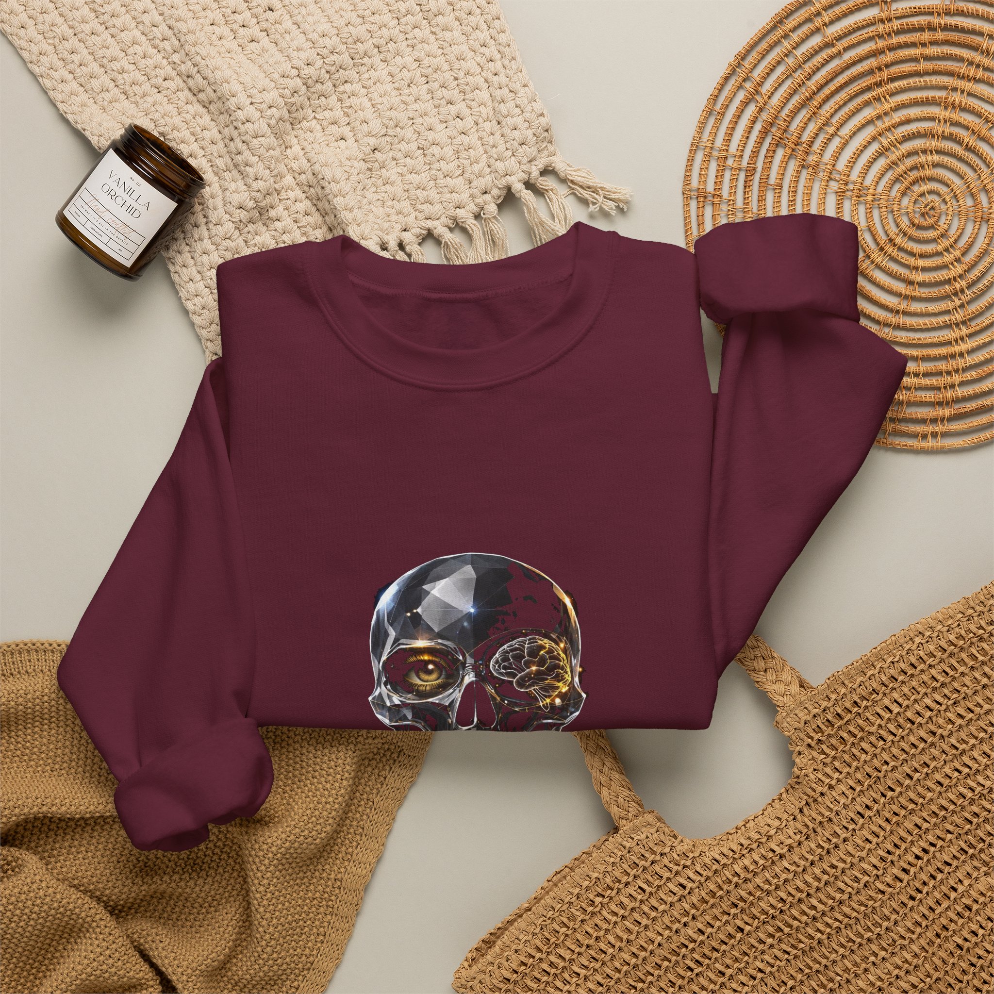 YHRK Sweatshirt - Image 26