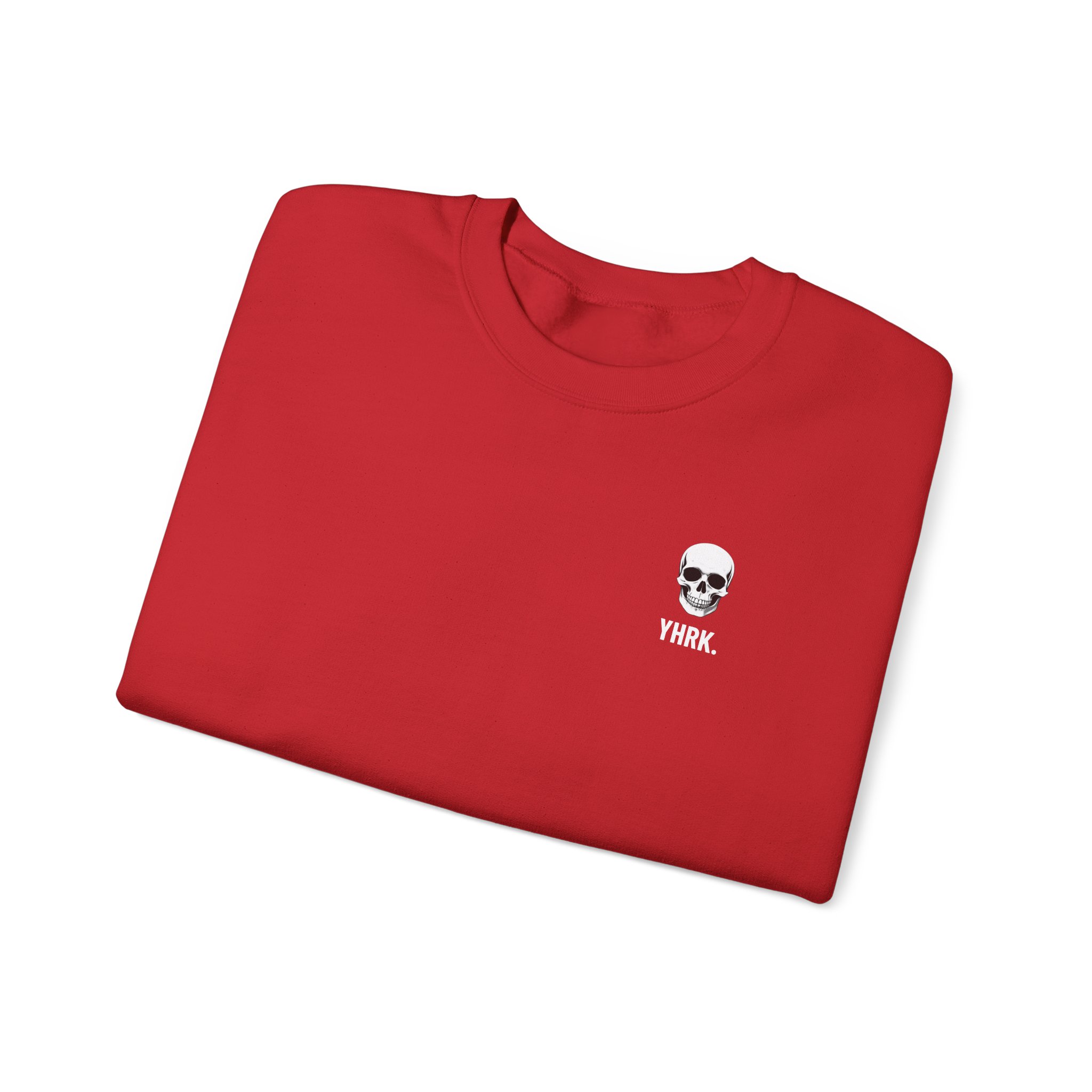 YHRK Sweatshirt - Image 59