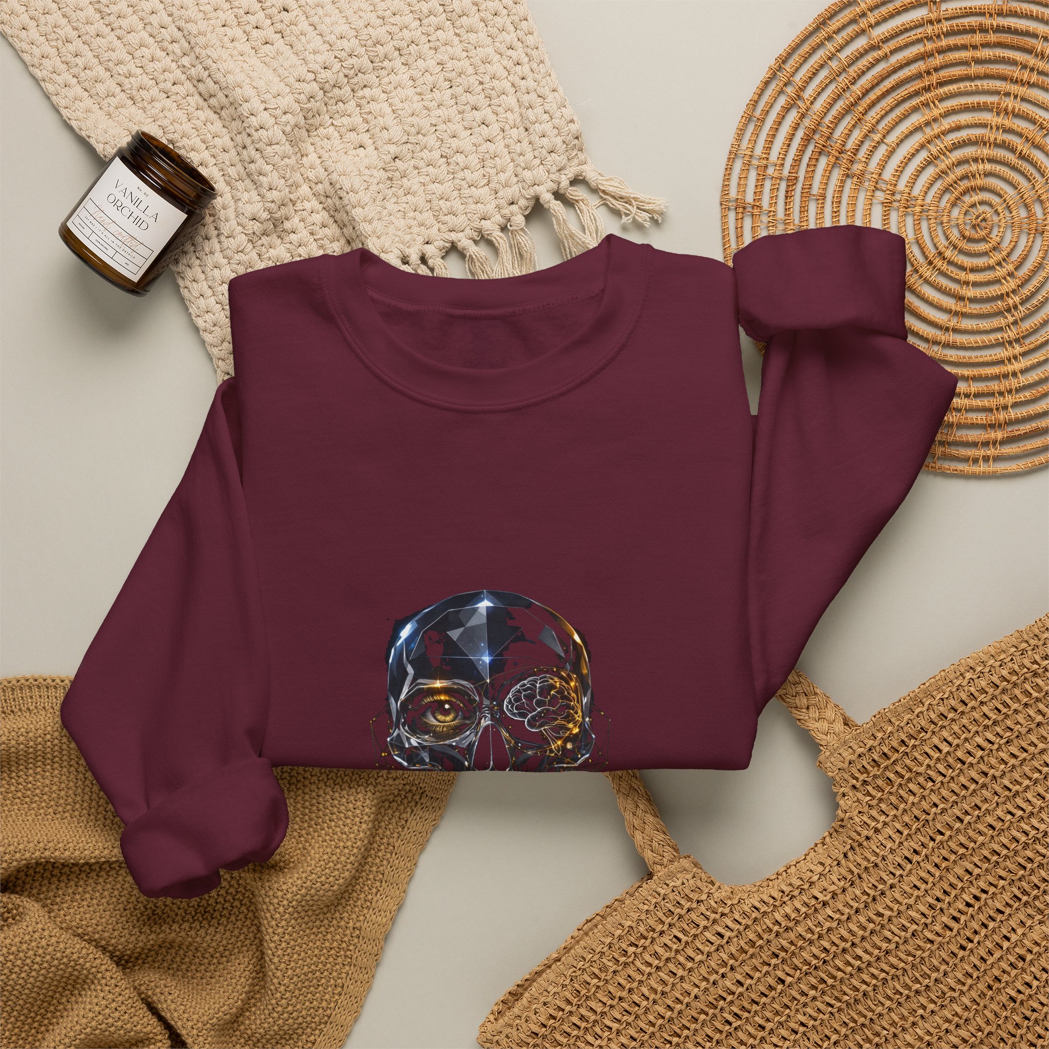 YHRK Sweatshirt - Image 26