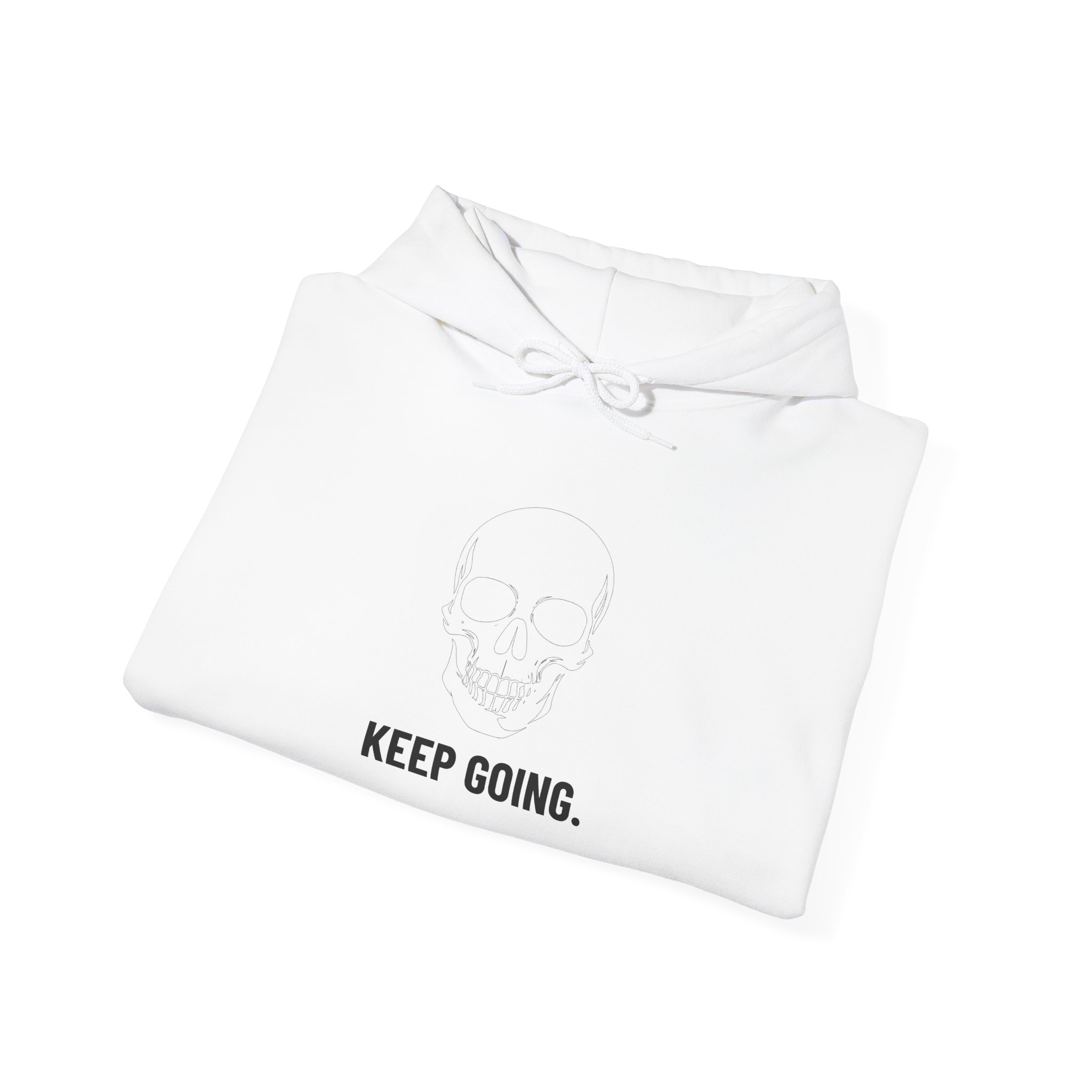 YHRK Hoodie - Image 6