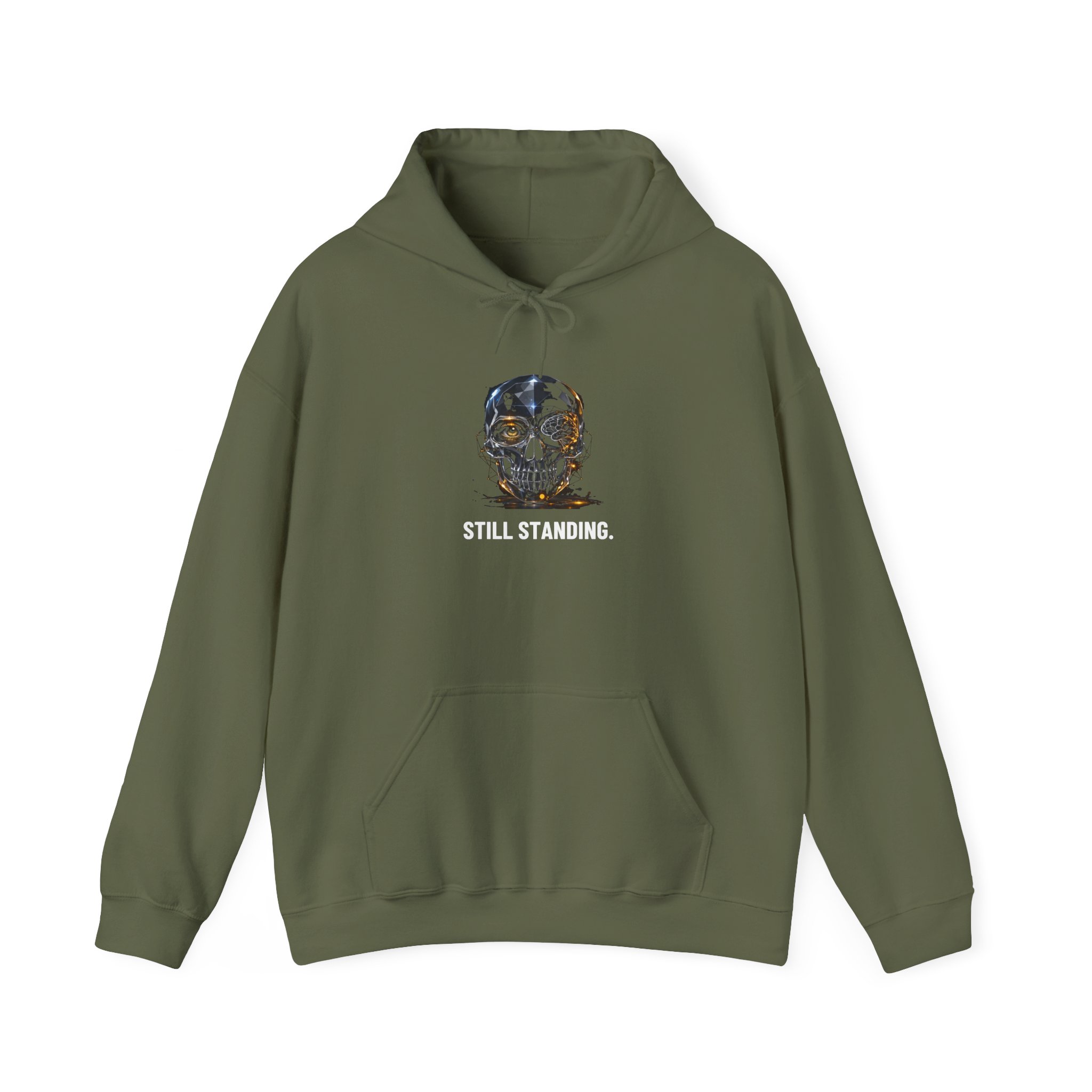 YHRK Hoodie - Image 35