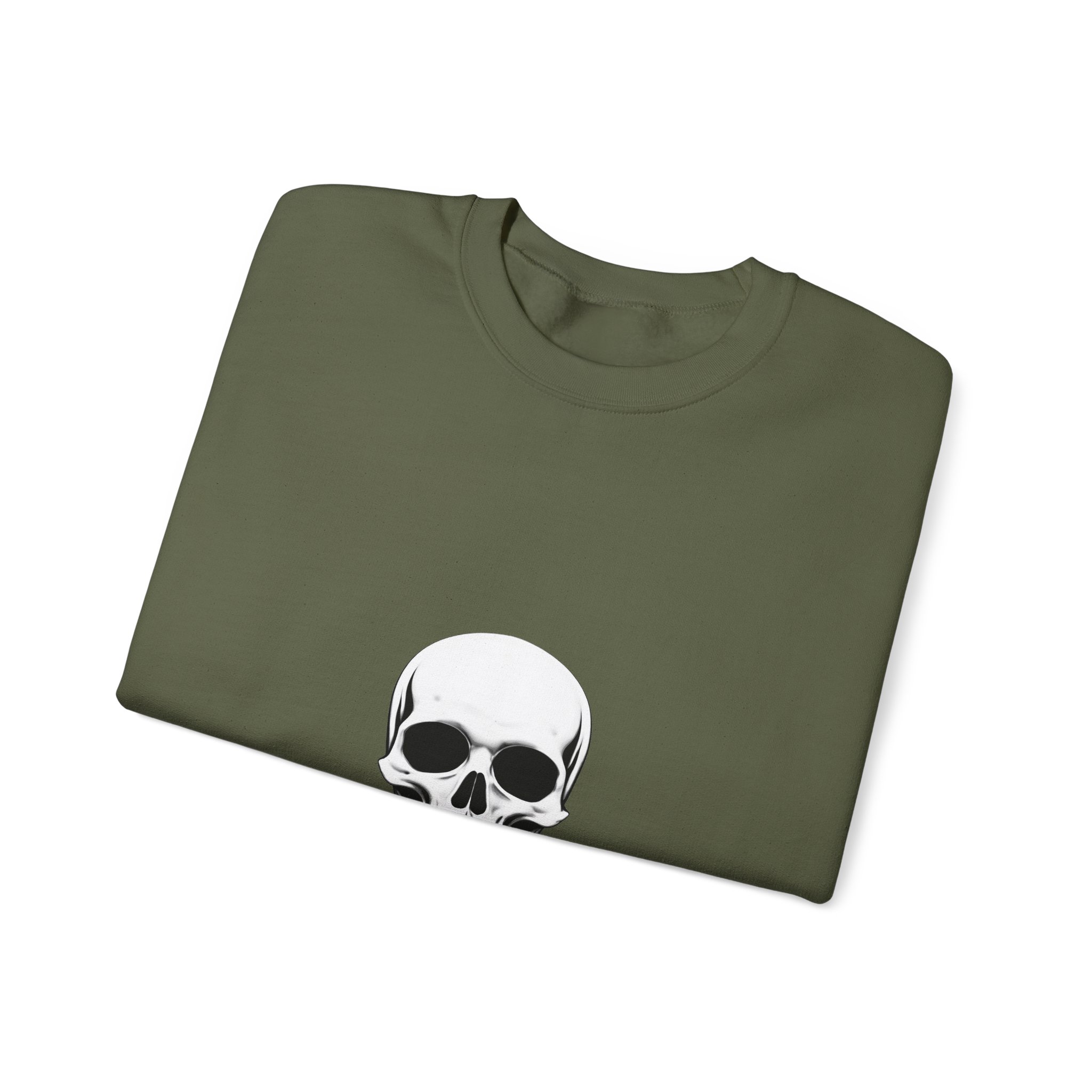 YHRK Sweatshirt - Image 29