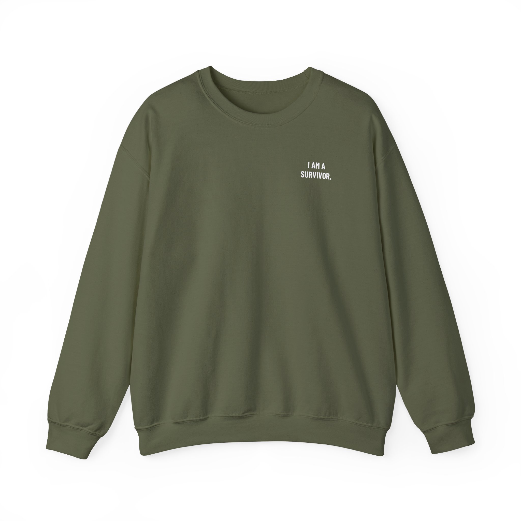 YHRK Sweatshirt - Image 27