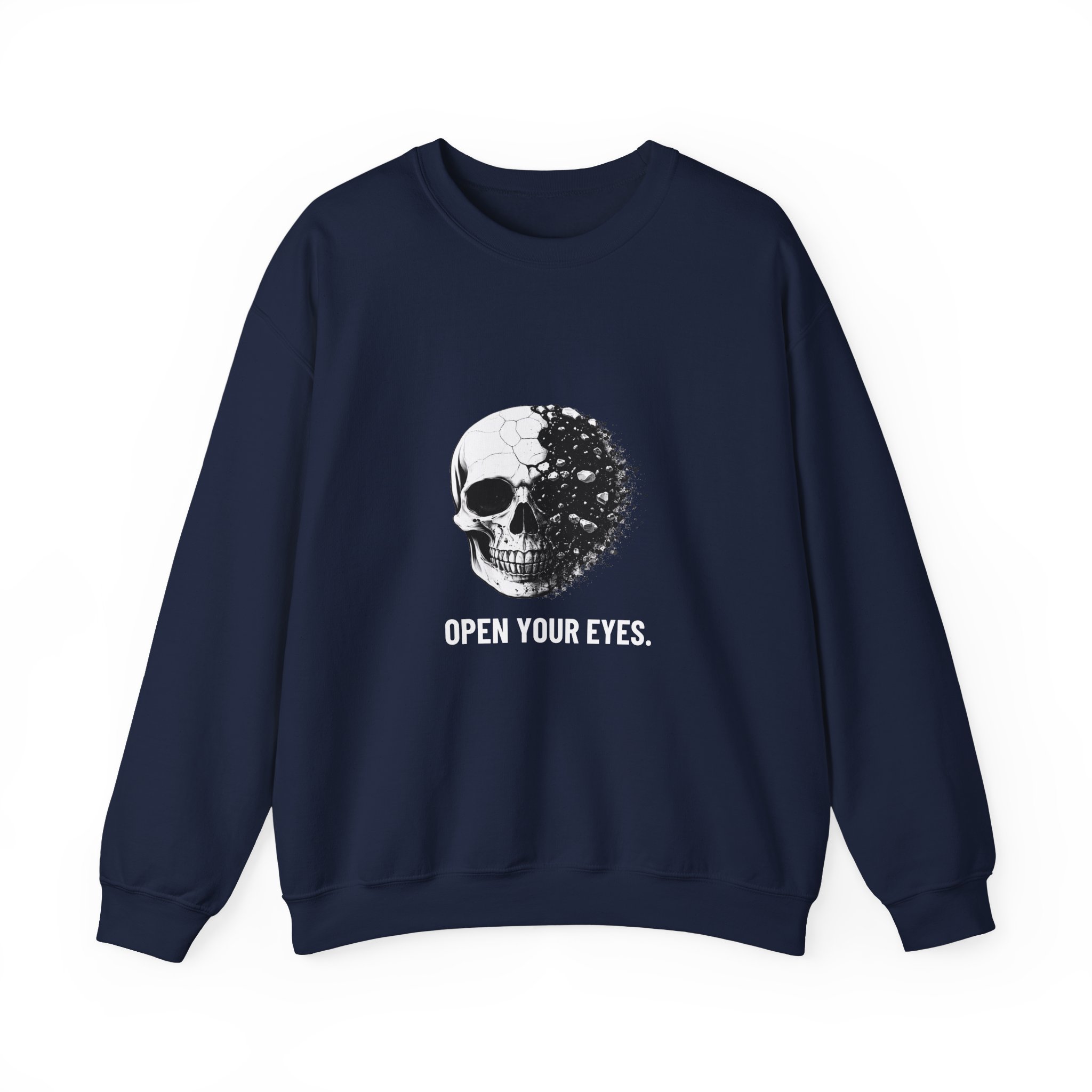 YHRK Sweatshirt - Image 47