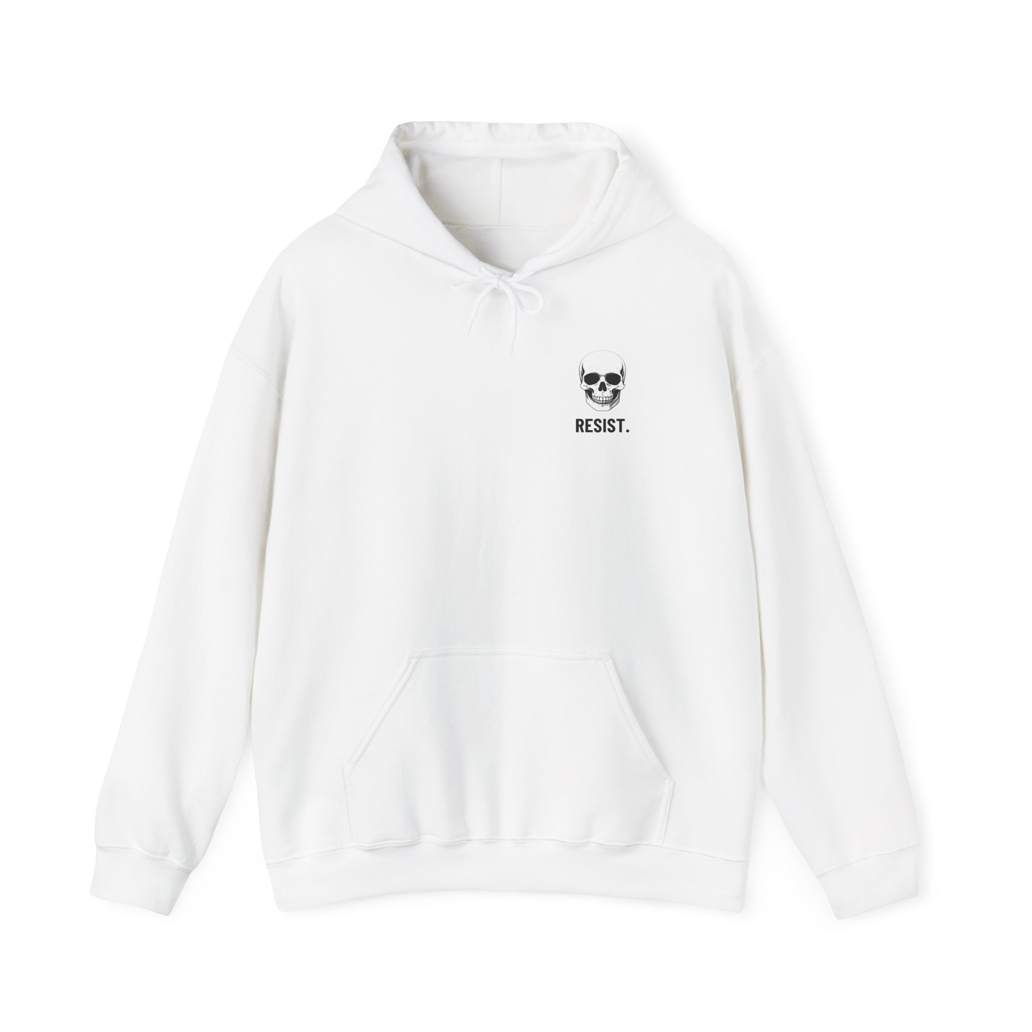 YHRK Hoodie - Image 3