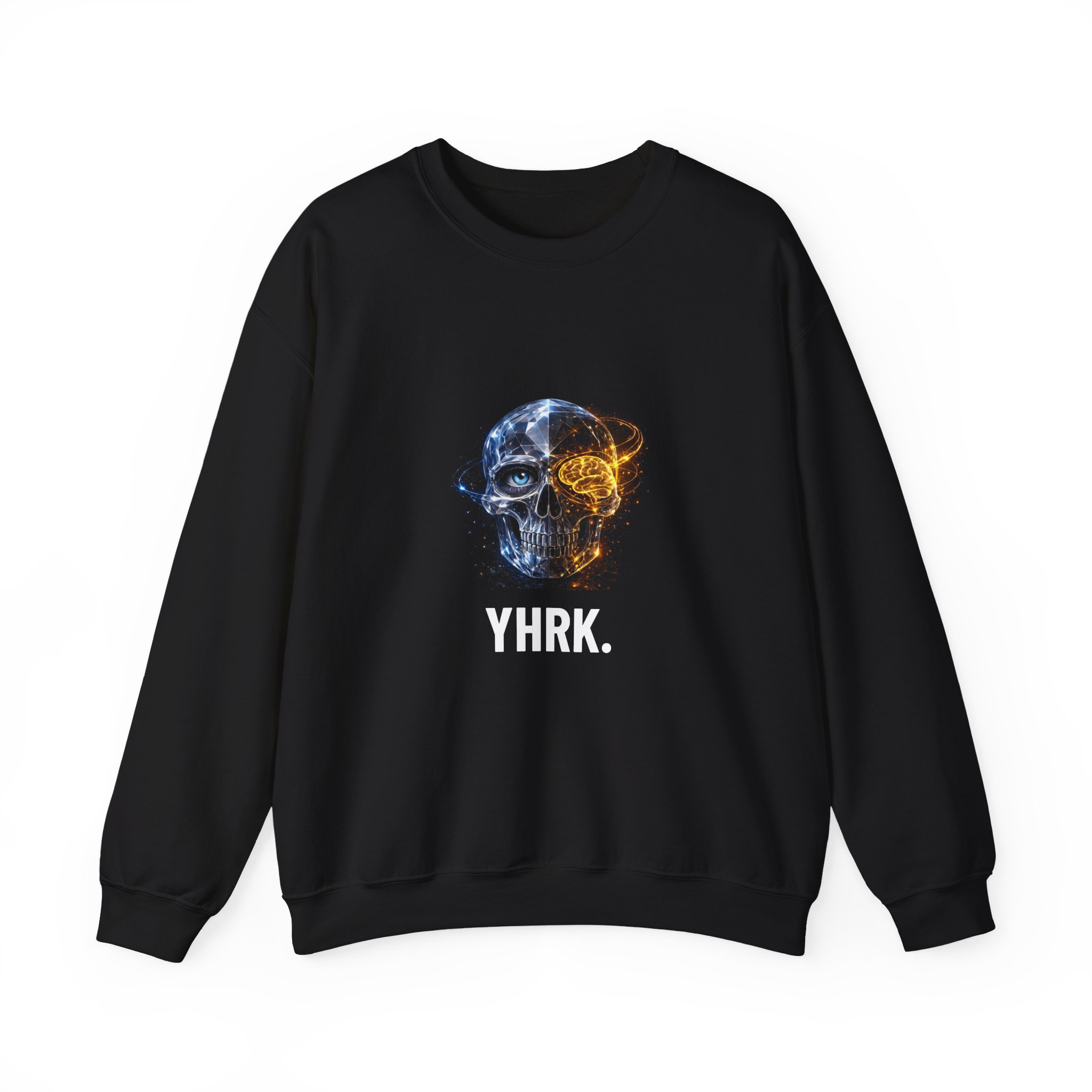 YHRK Sweatshirt - Image 11