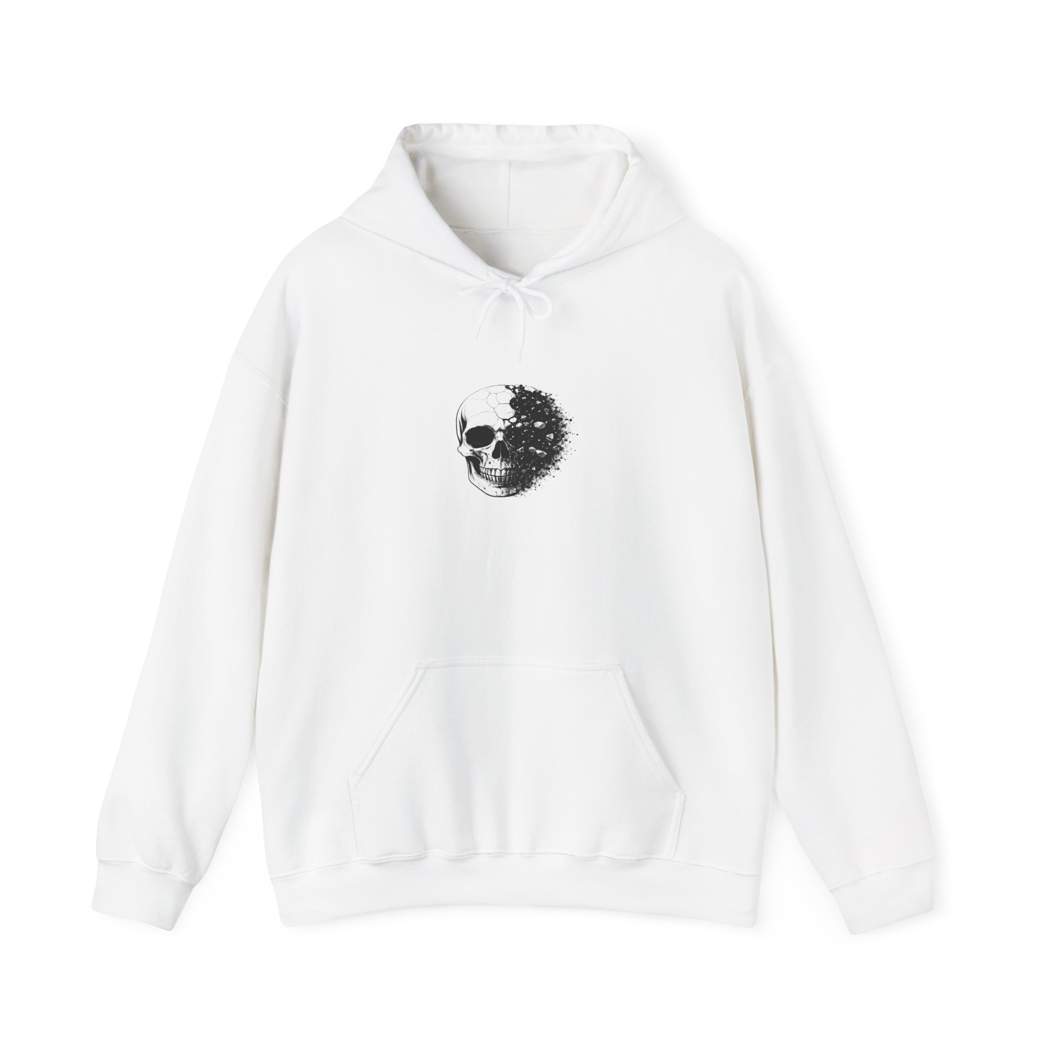 YHRK Hoodie - Image 3