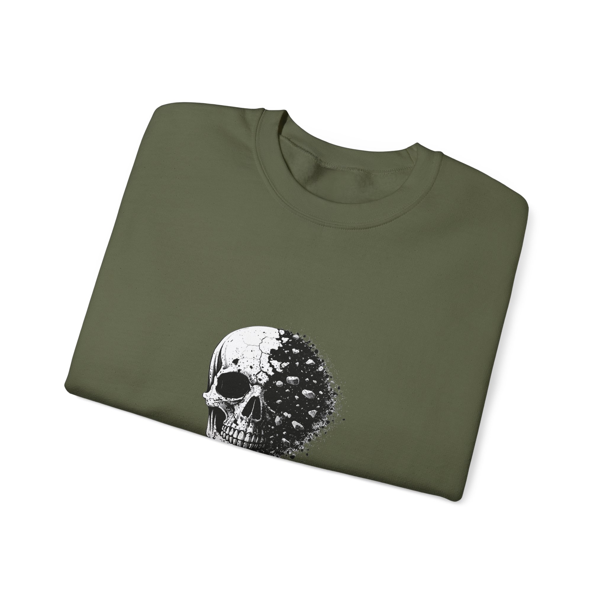 YHRK Sweatshirt - Image 29