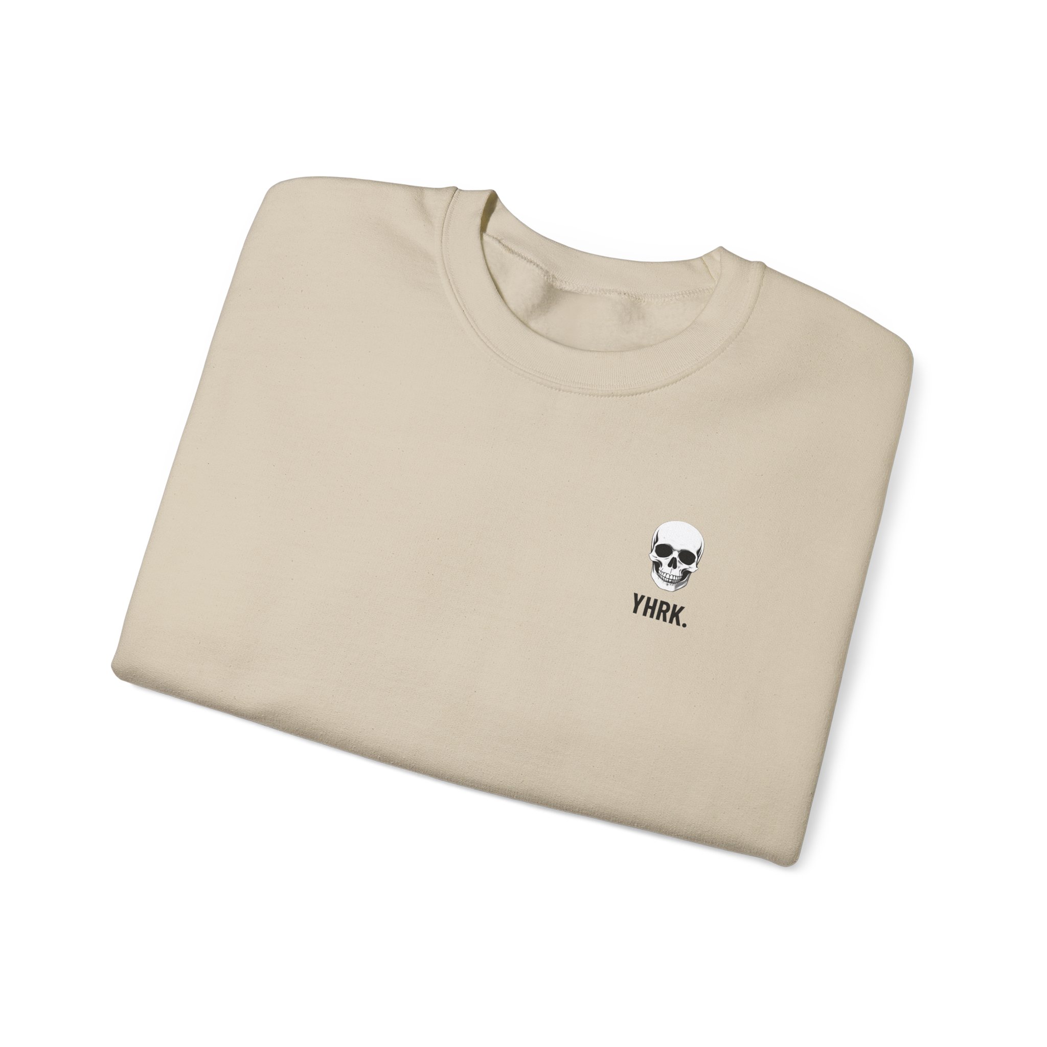 YHRK Sweatshirt - Image 15