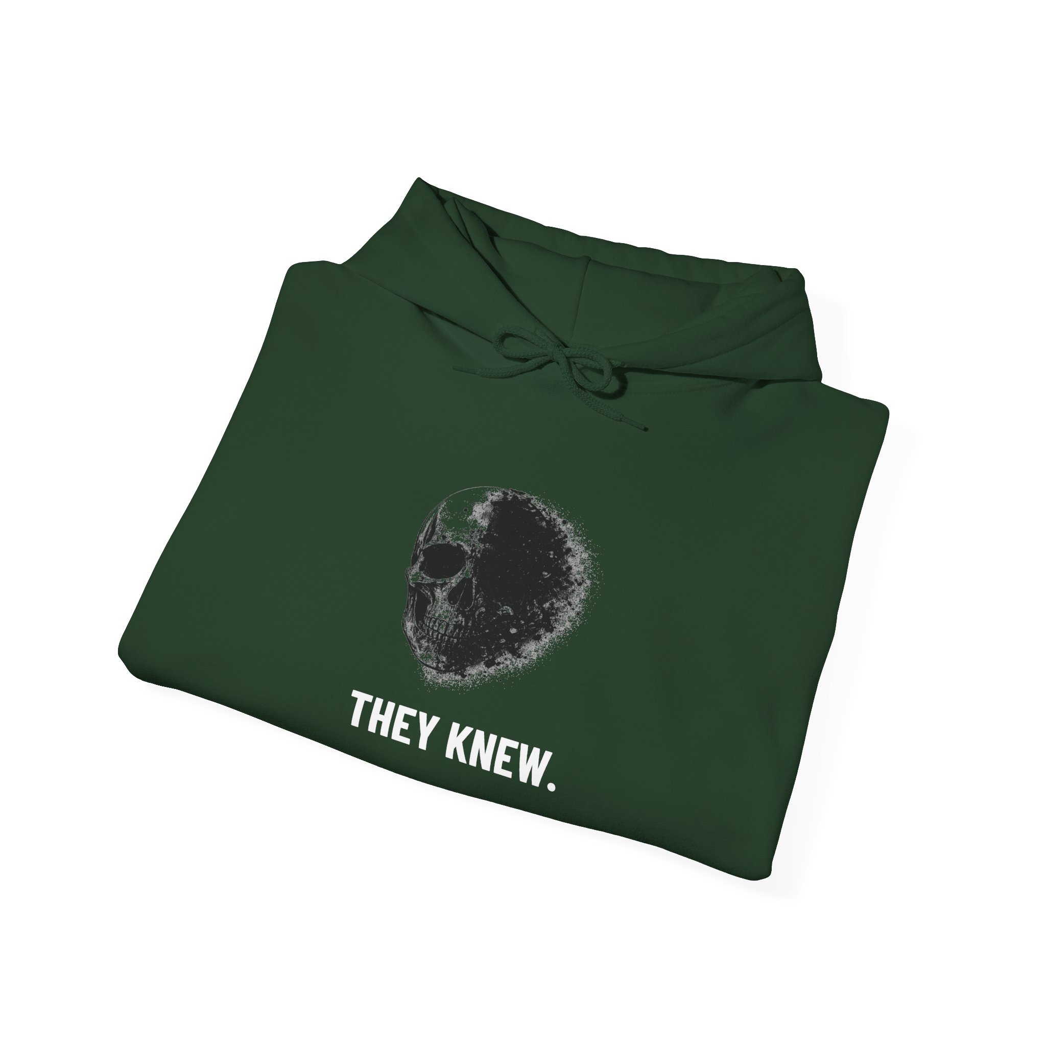 YHRK Hoodie - Image 42