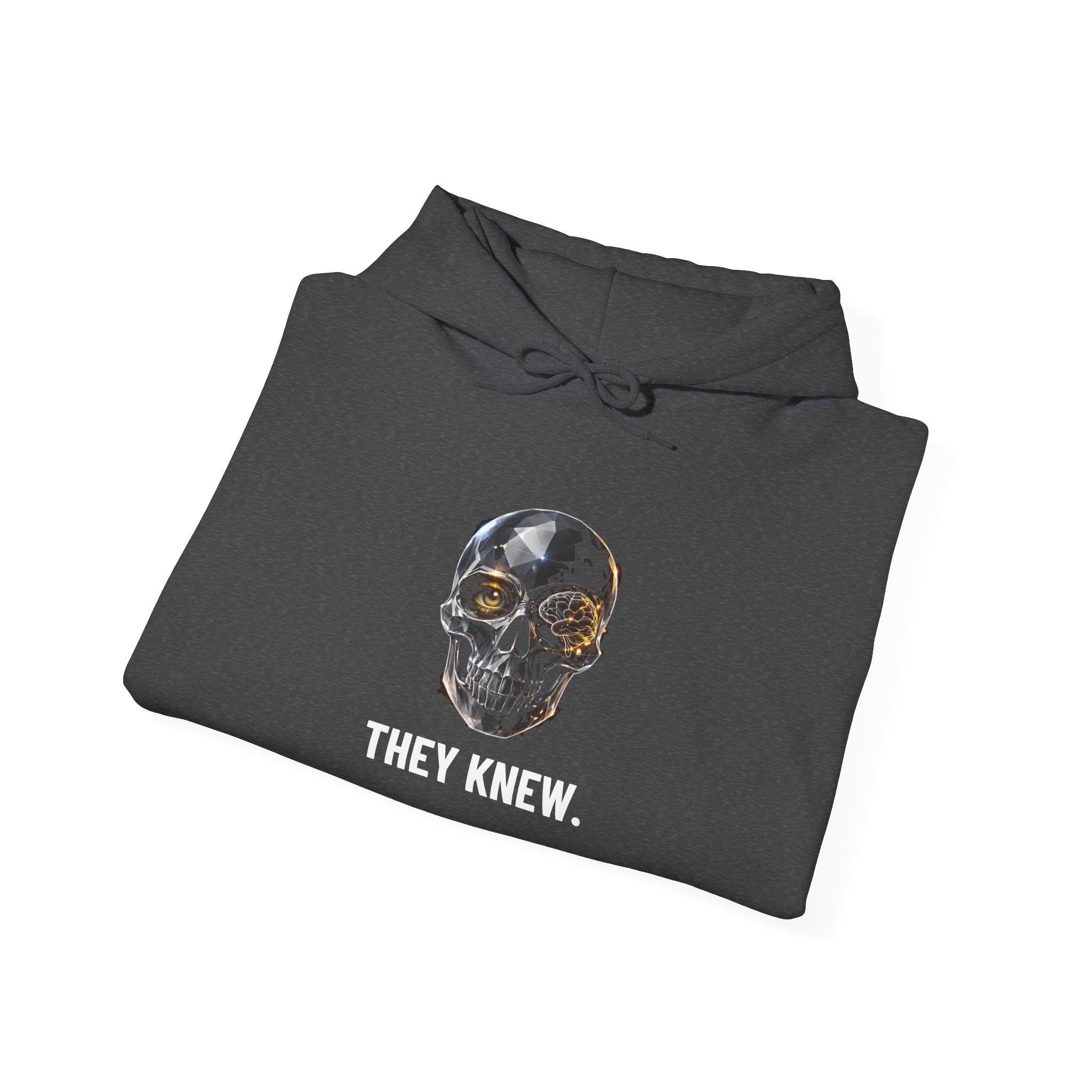 YHRK Hoodie - Image 50