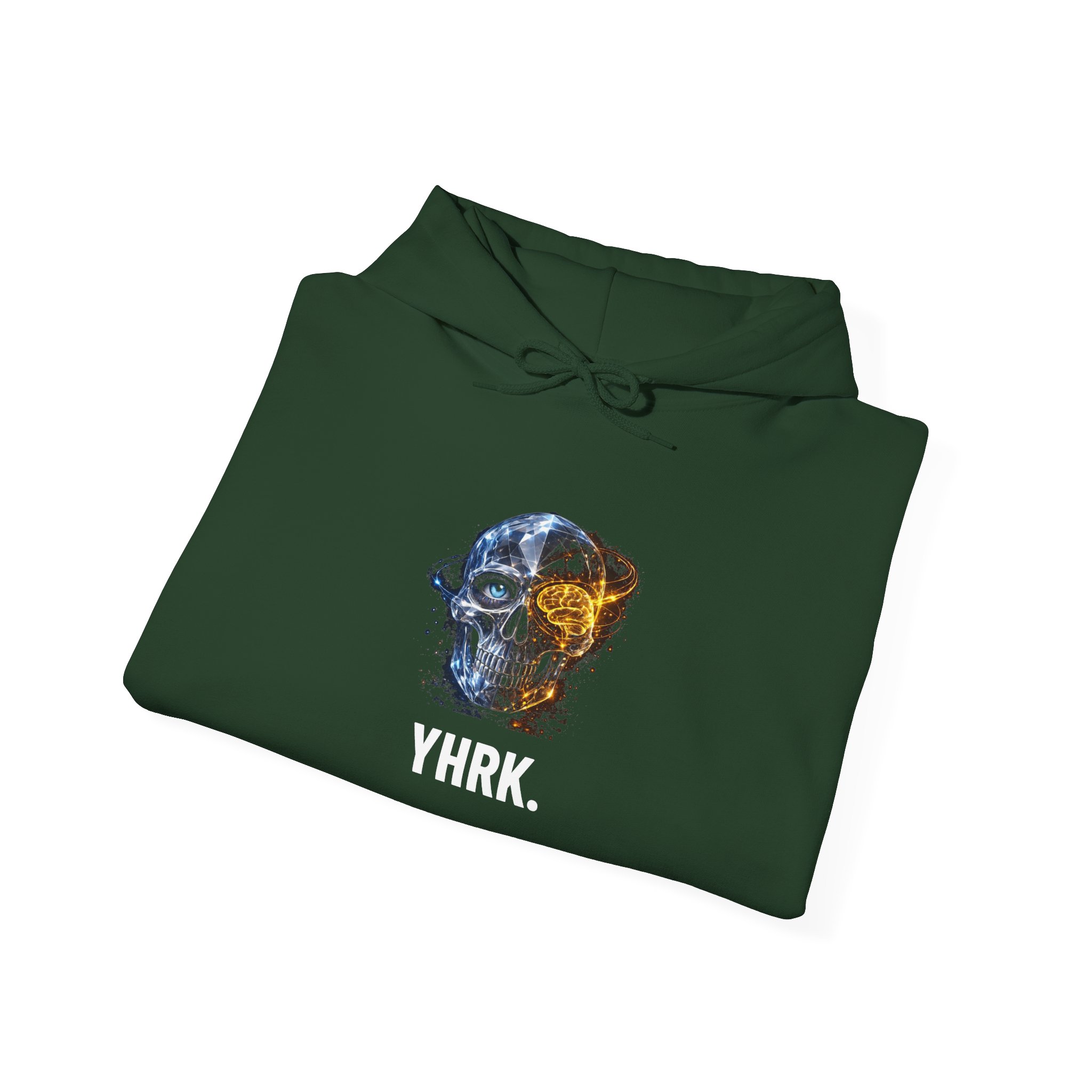 YHRK Hoodie - Image 40
