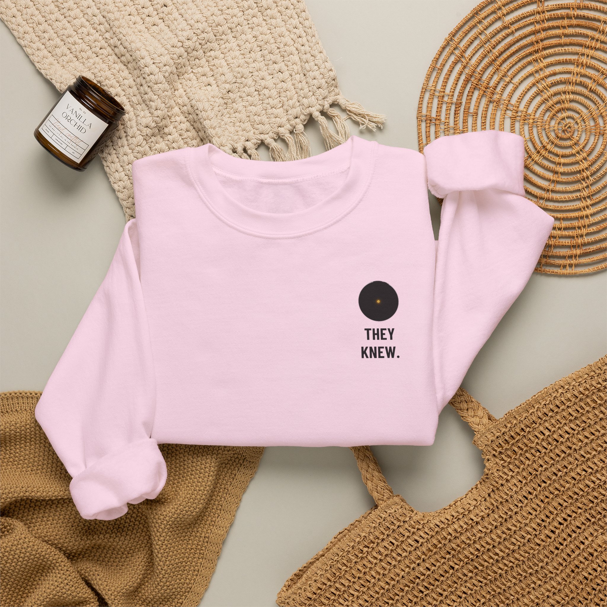 YHRK Sweatshirt - Image 52