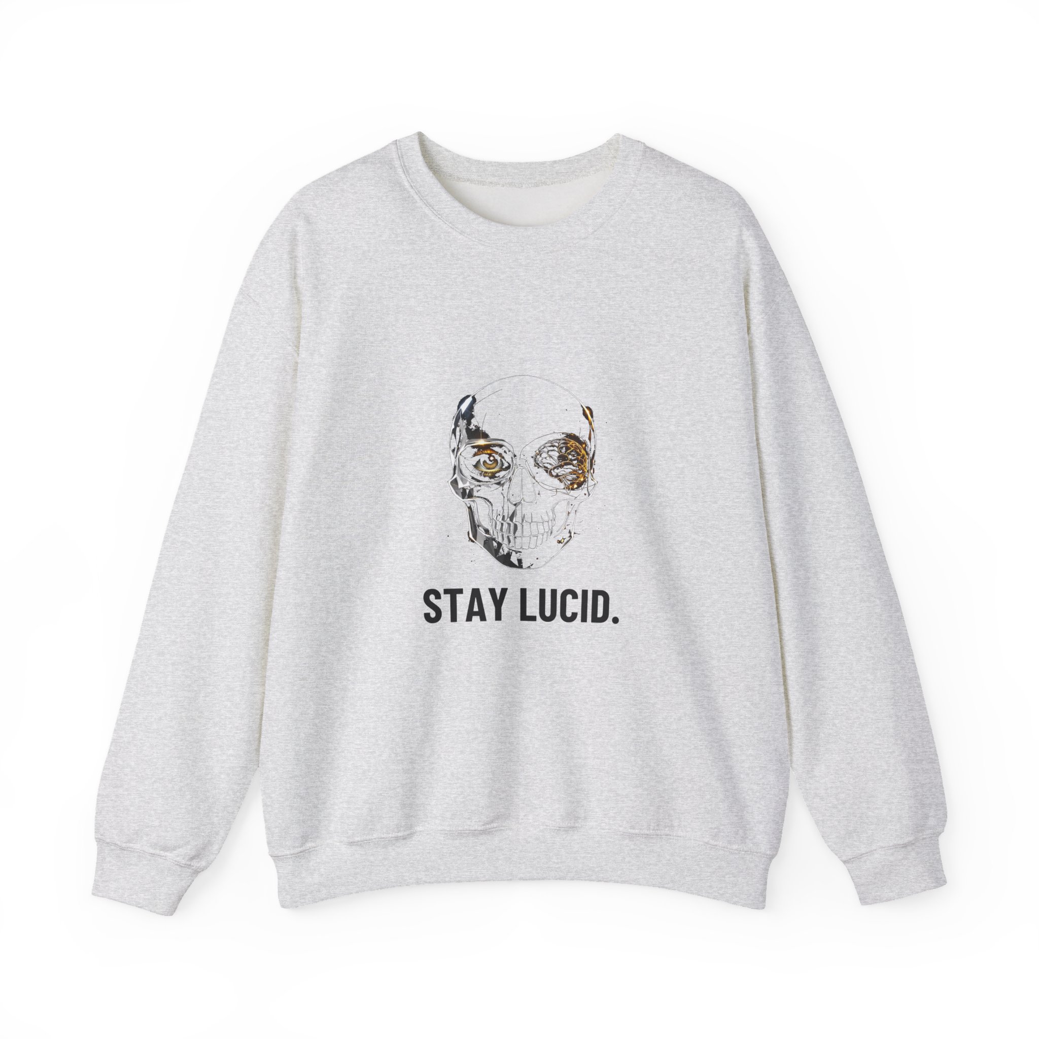 YHRK Sweatshirt - Image 7