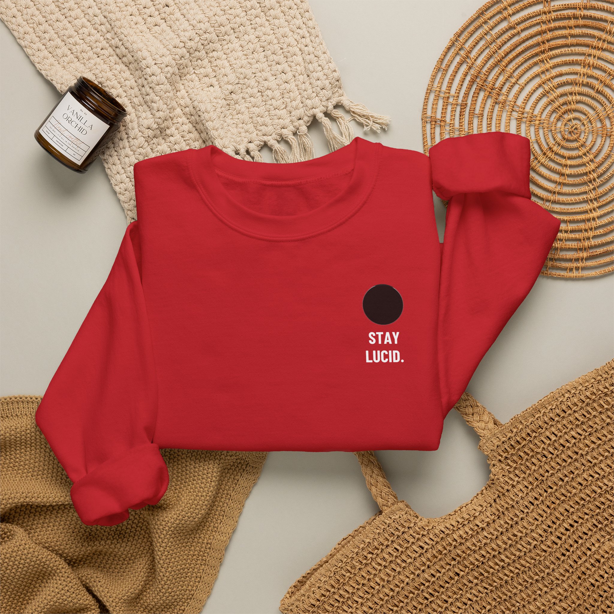 YHRK Sweatshirt - Image 62