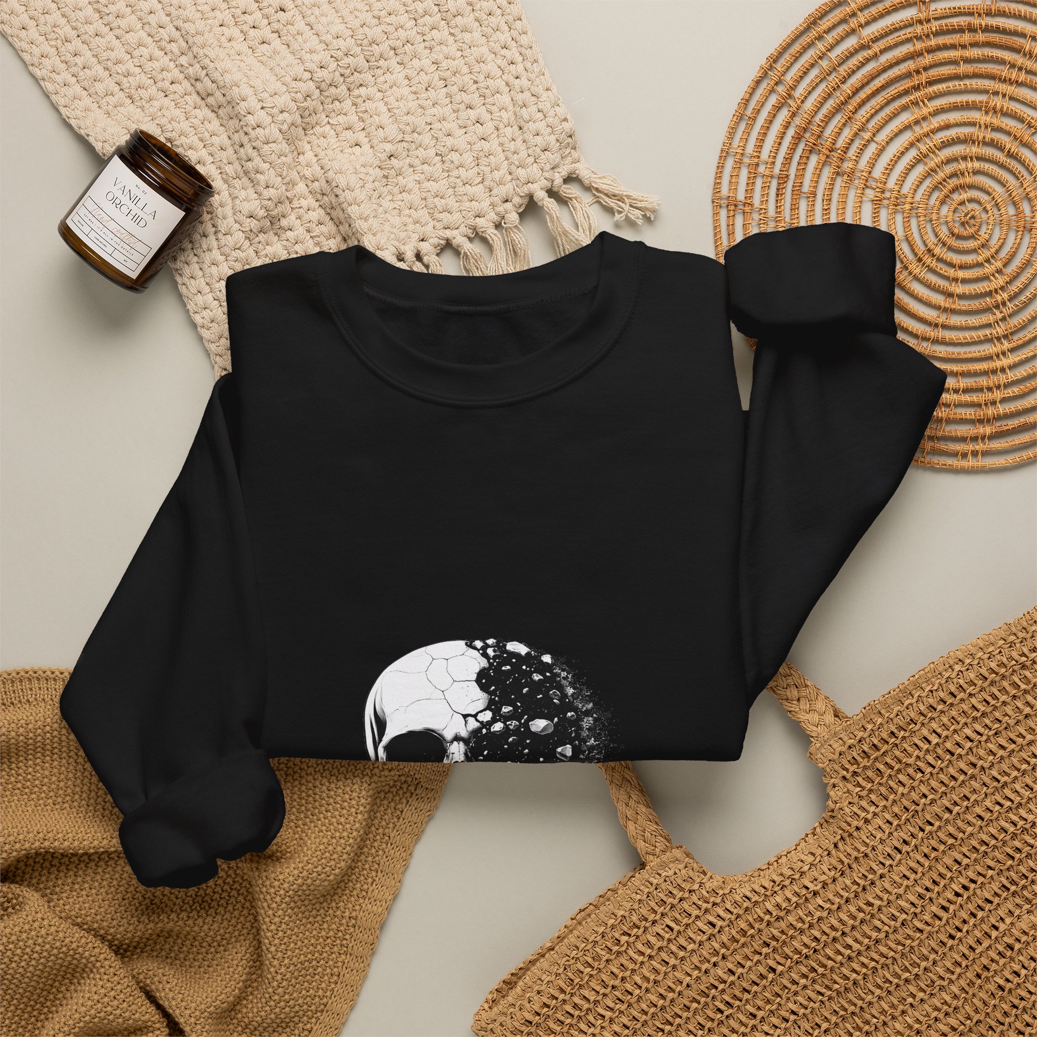 YHRK Sweatshirt - Image 14