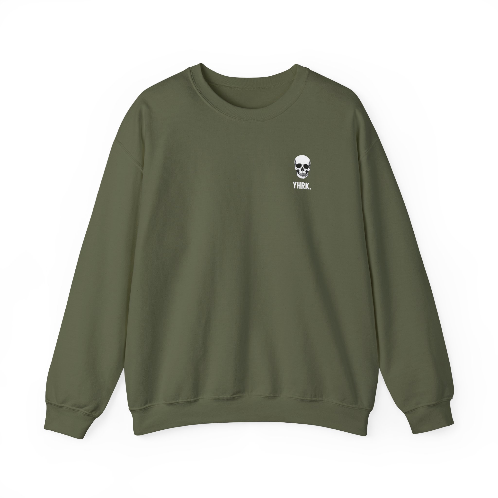 YHRK Sweatshirt - Image 25