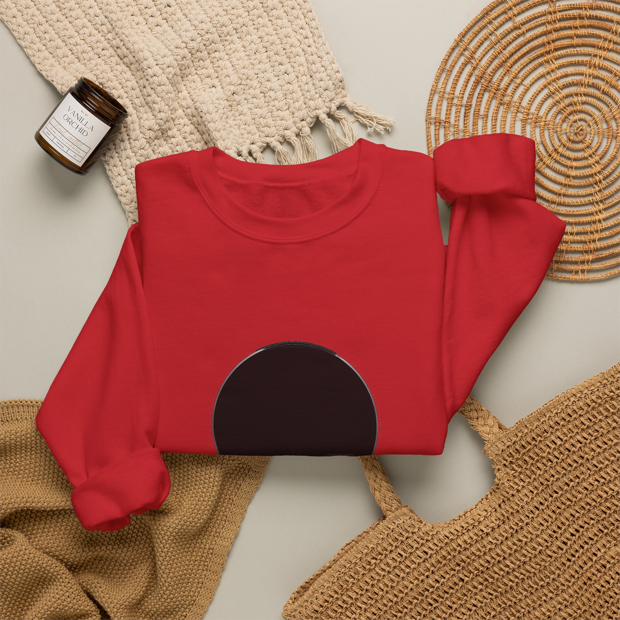 YHRK Sweatshirt - Image 62