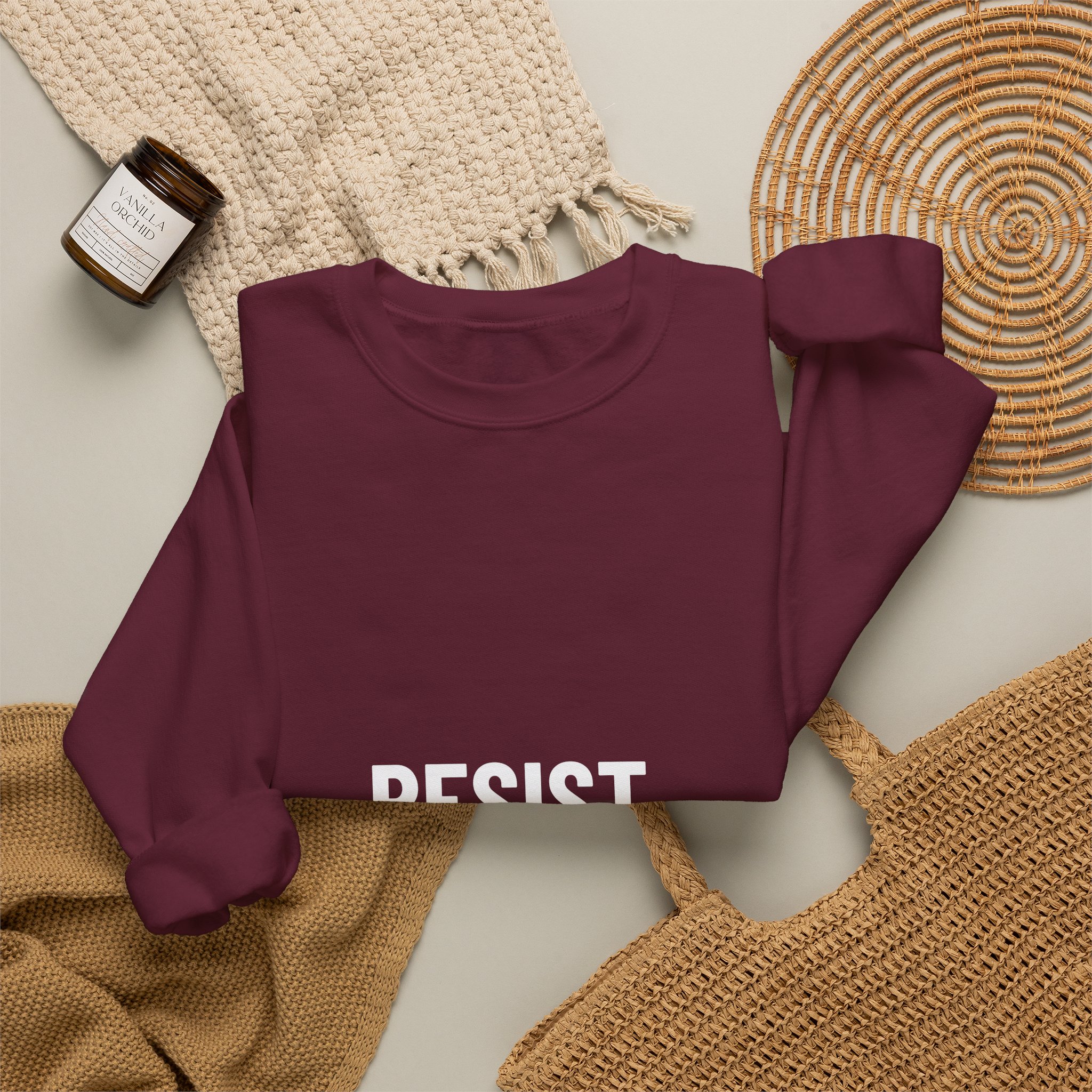 YHRK Sweatshirt - Image 26