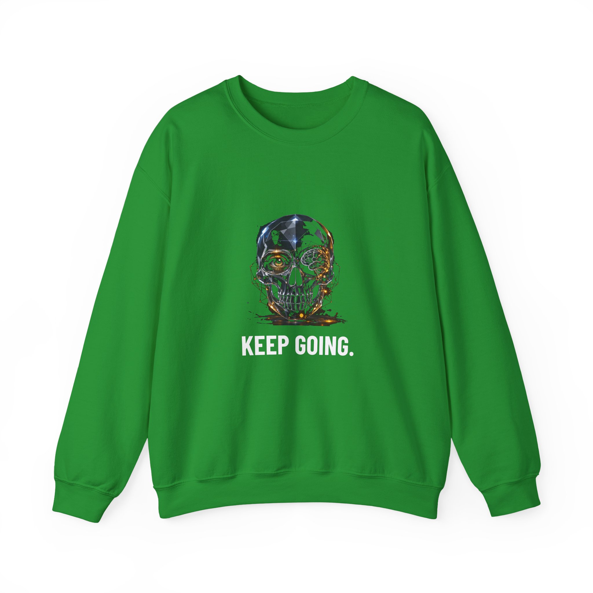 YHRK Sweatshirt - Image 35
