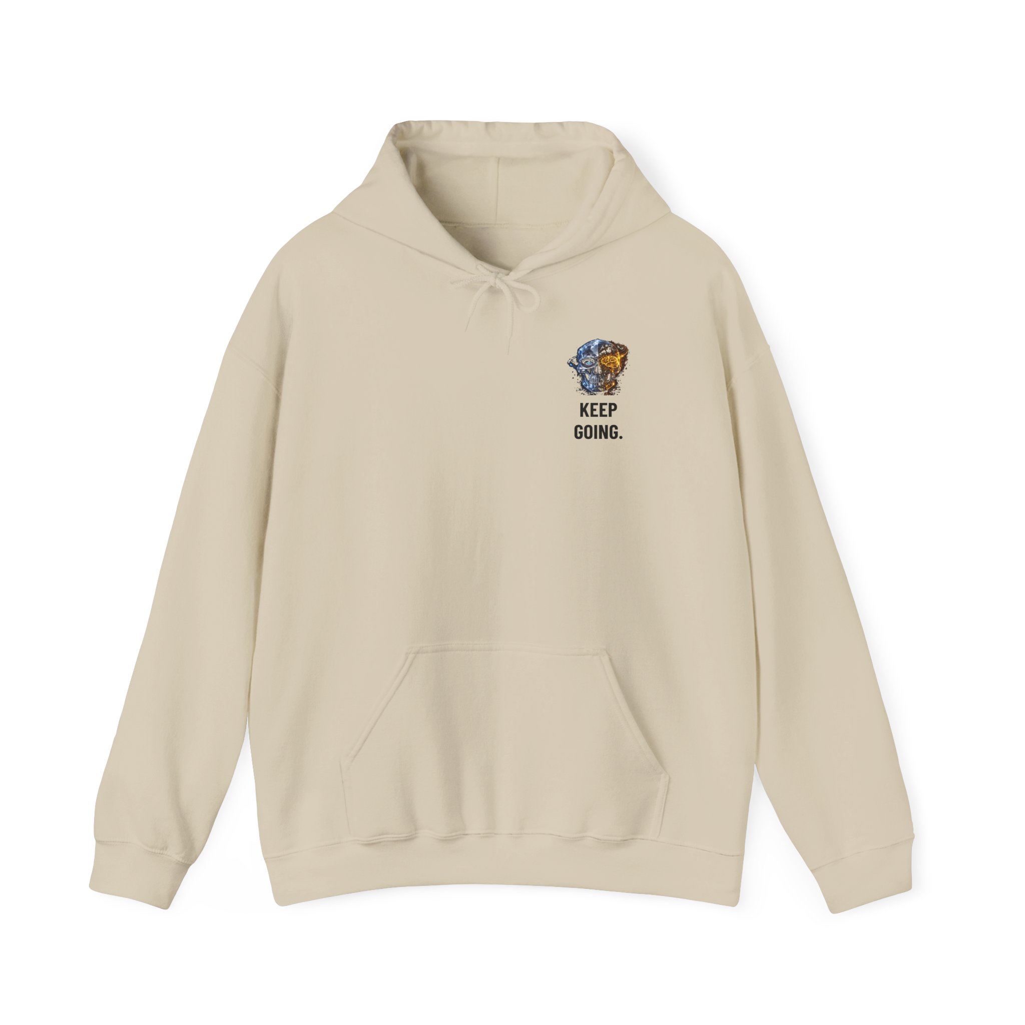 YHRK Hoodie - Image 15