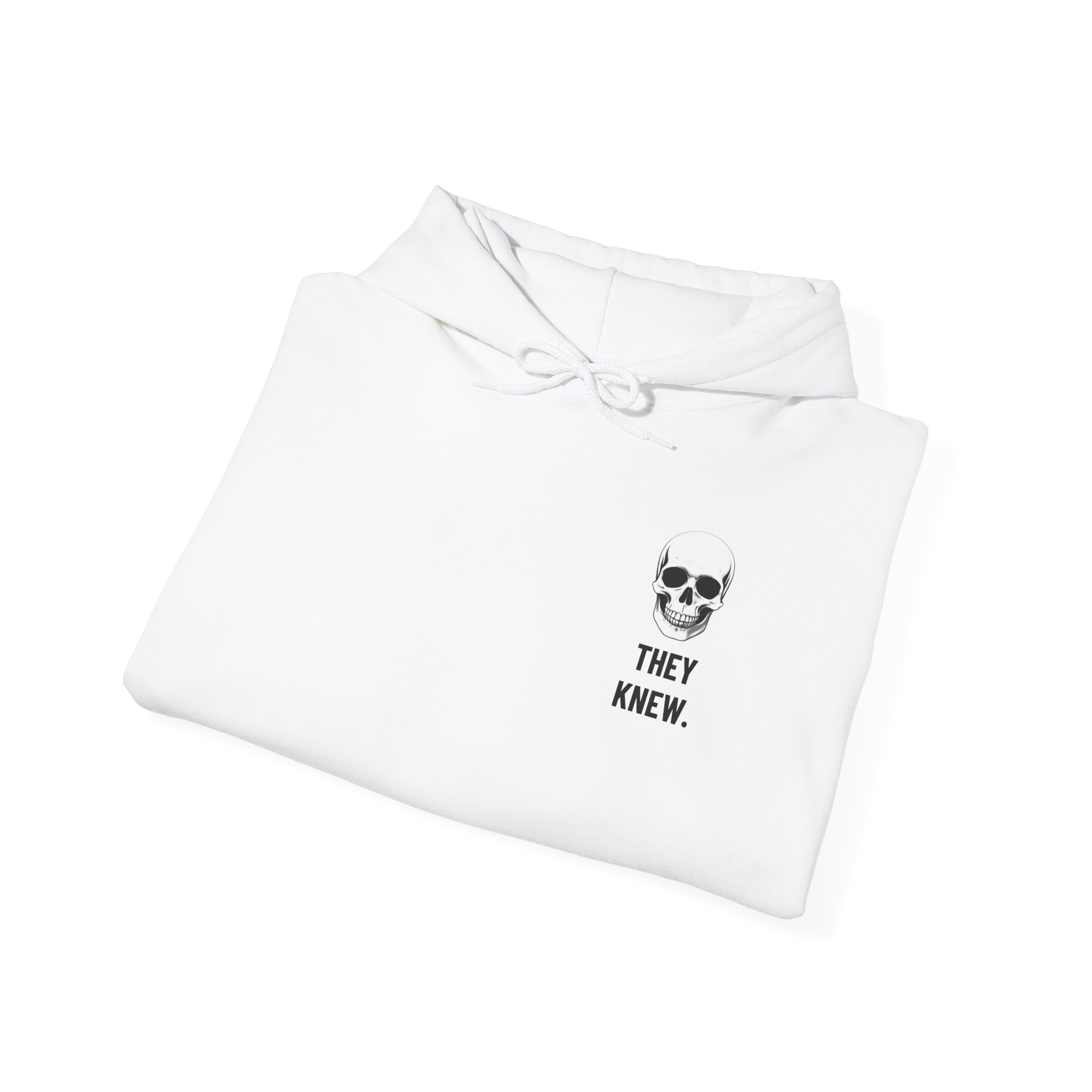 YHRK Hoodie - Image 6
